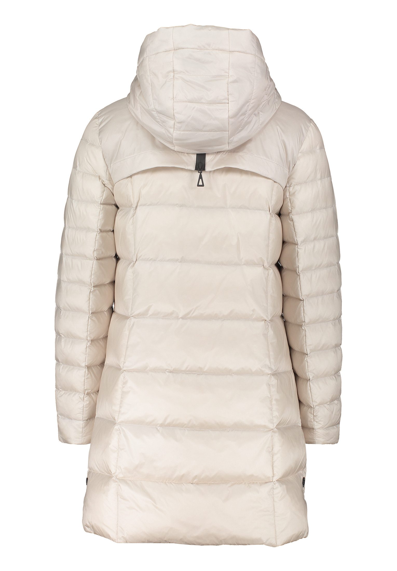 Gil Bret Winterjack gequilt met capuchon