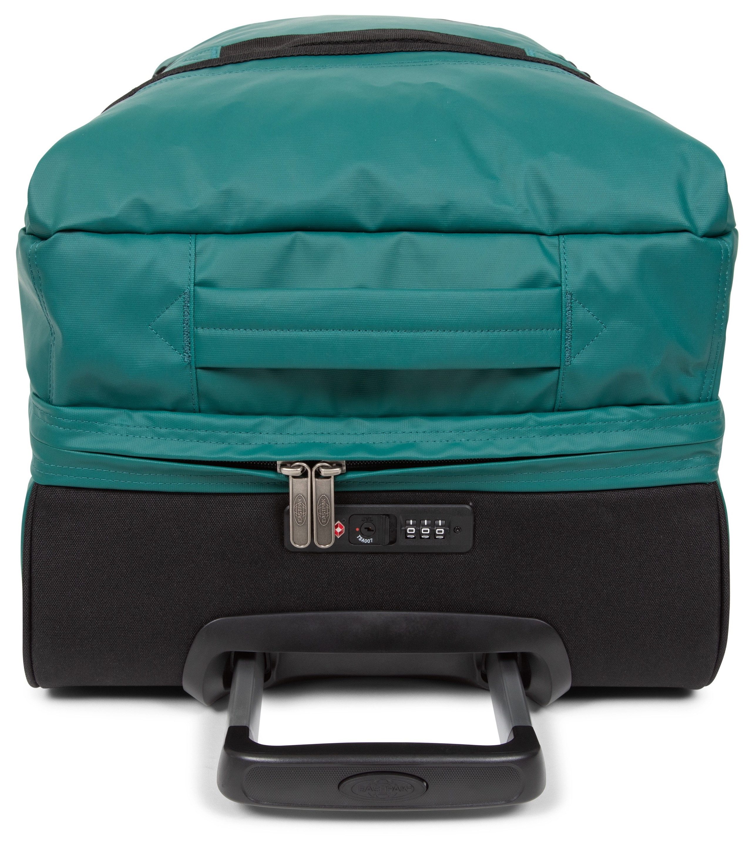 Eastpak Zachte bagage trolley TRANSIT'R M Reisbagage incheckbagage reiskoffer met TSA-slot reistas