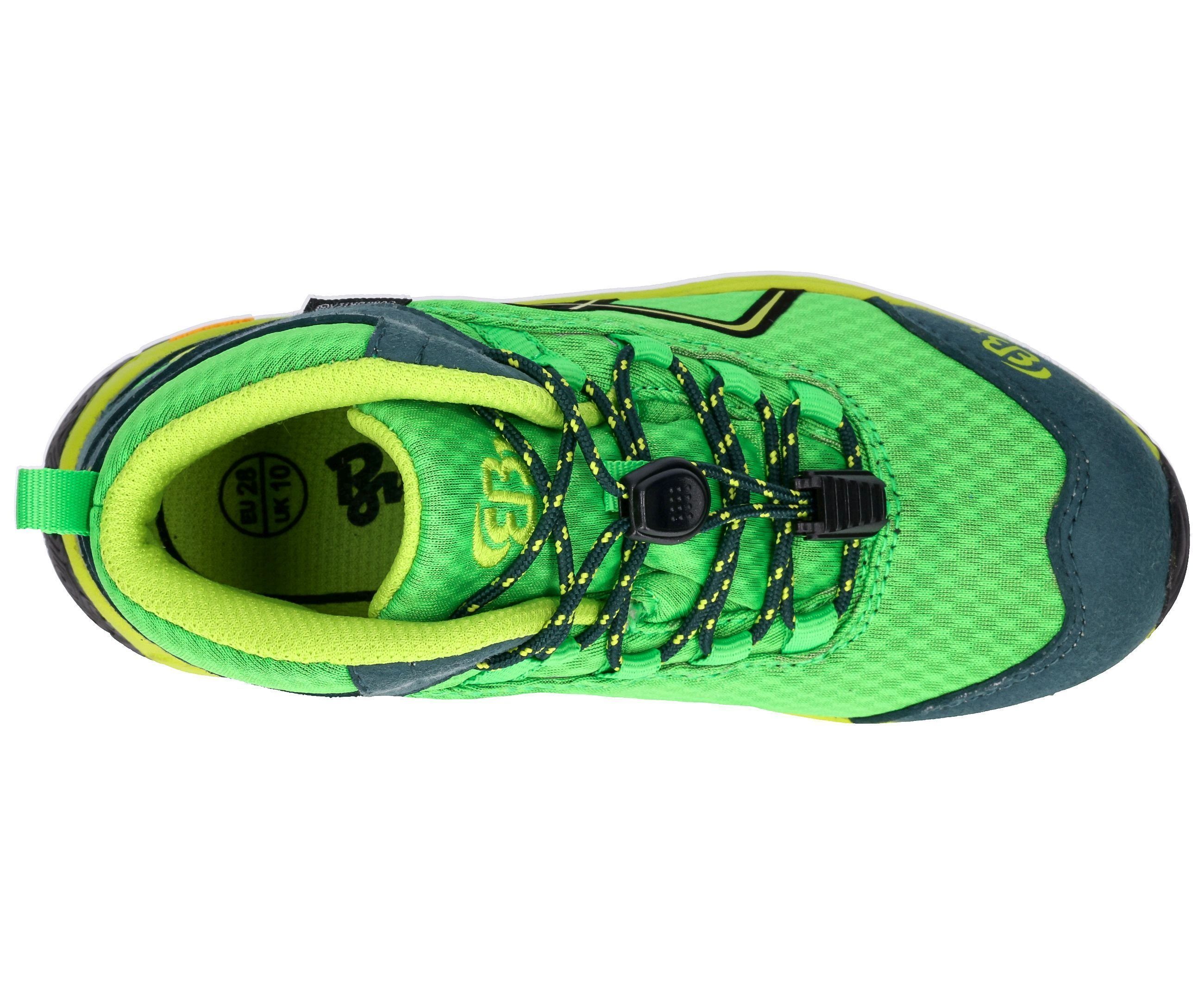 BRÜTTING Wandelschoenen Outdoorlaarzen Guide High
