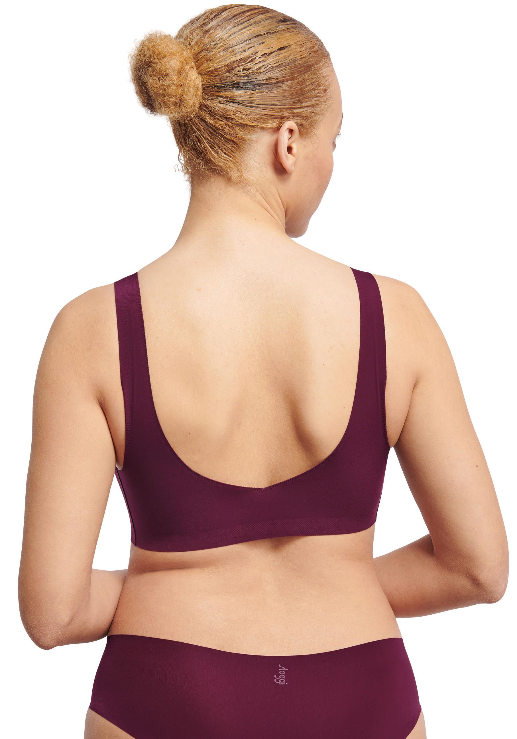 Sloggi Beugelloze-bh ZERO Feel 2.0 Bralette