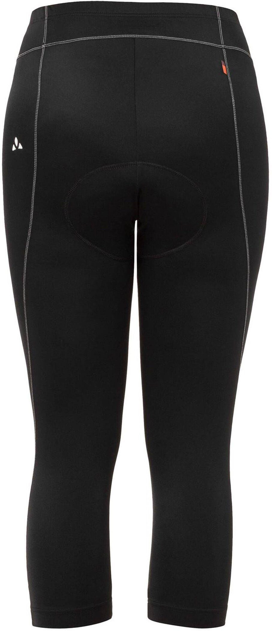 VAUDE Fietsbroek ACTIVE 3/4 PANTS