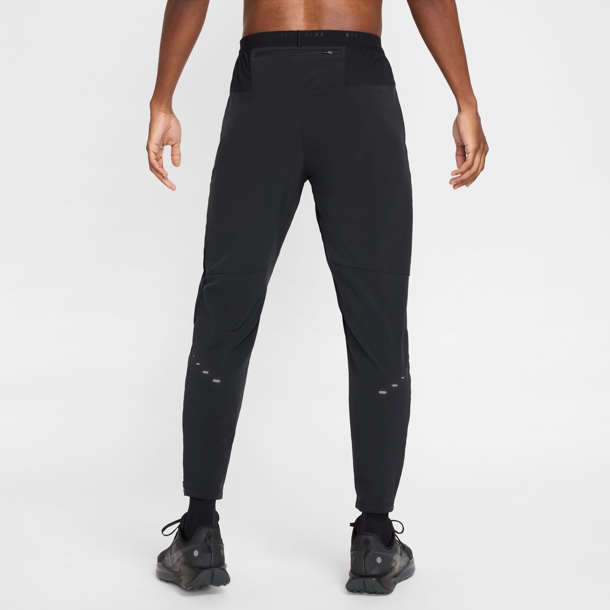 Nike Runningbroek M NK DF STRIDE WVN PANT