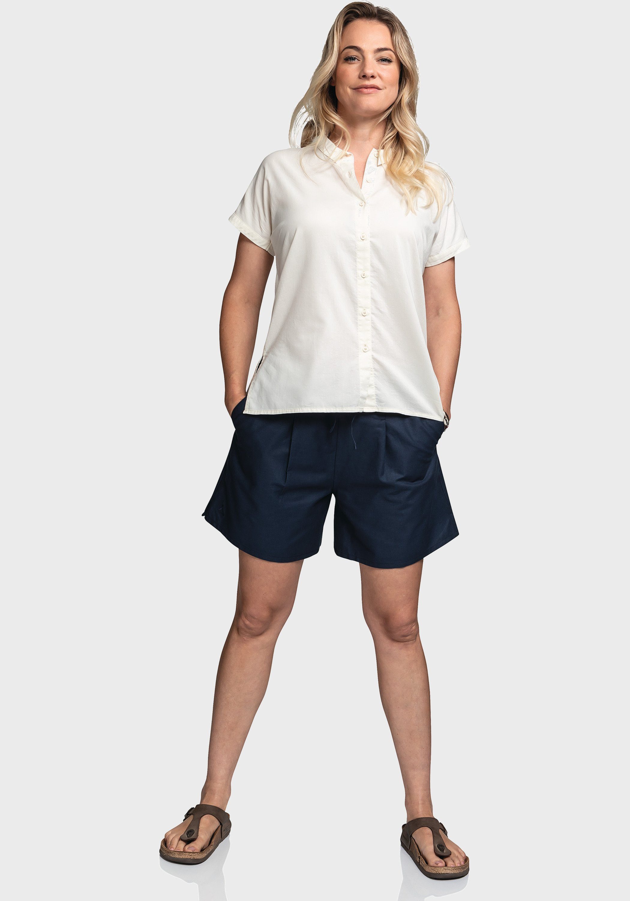 Schöffel Outdoorblouse Blouse Palma L