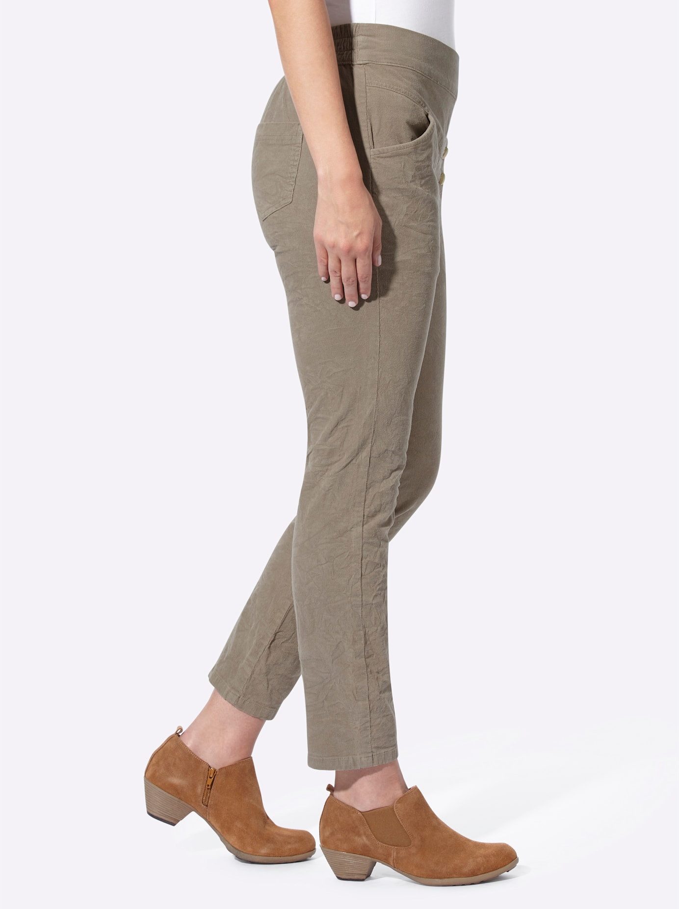 heine Cordbroek