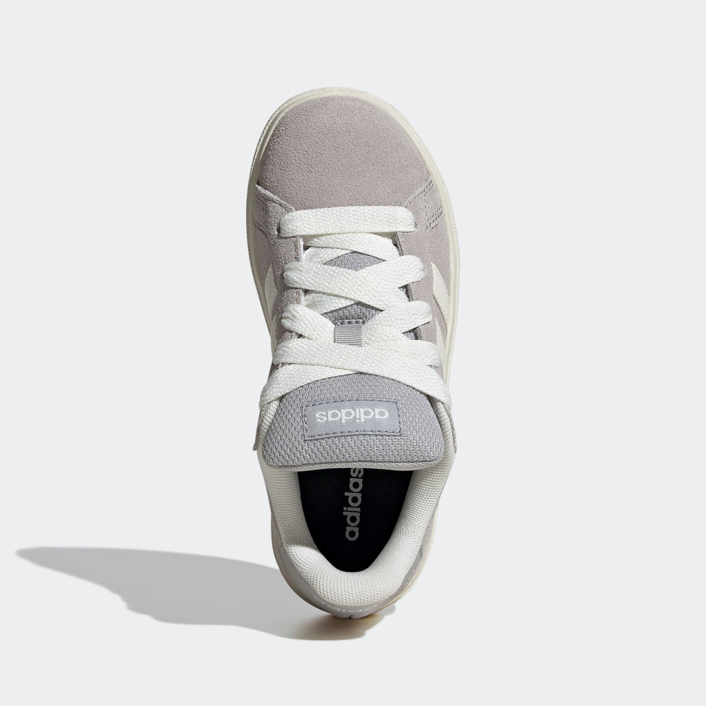 adidas Sportswear Sneakers GRAND COURT 00S KIDS Design geïnspireerd op de adidas Superstar