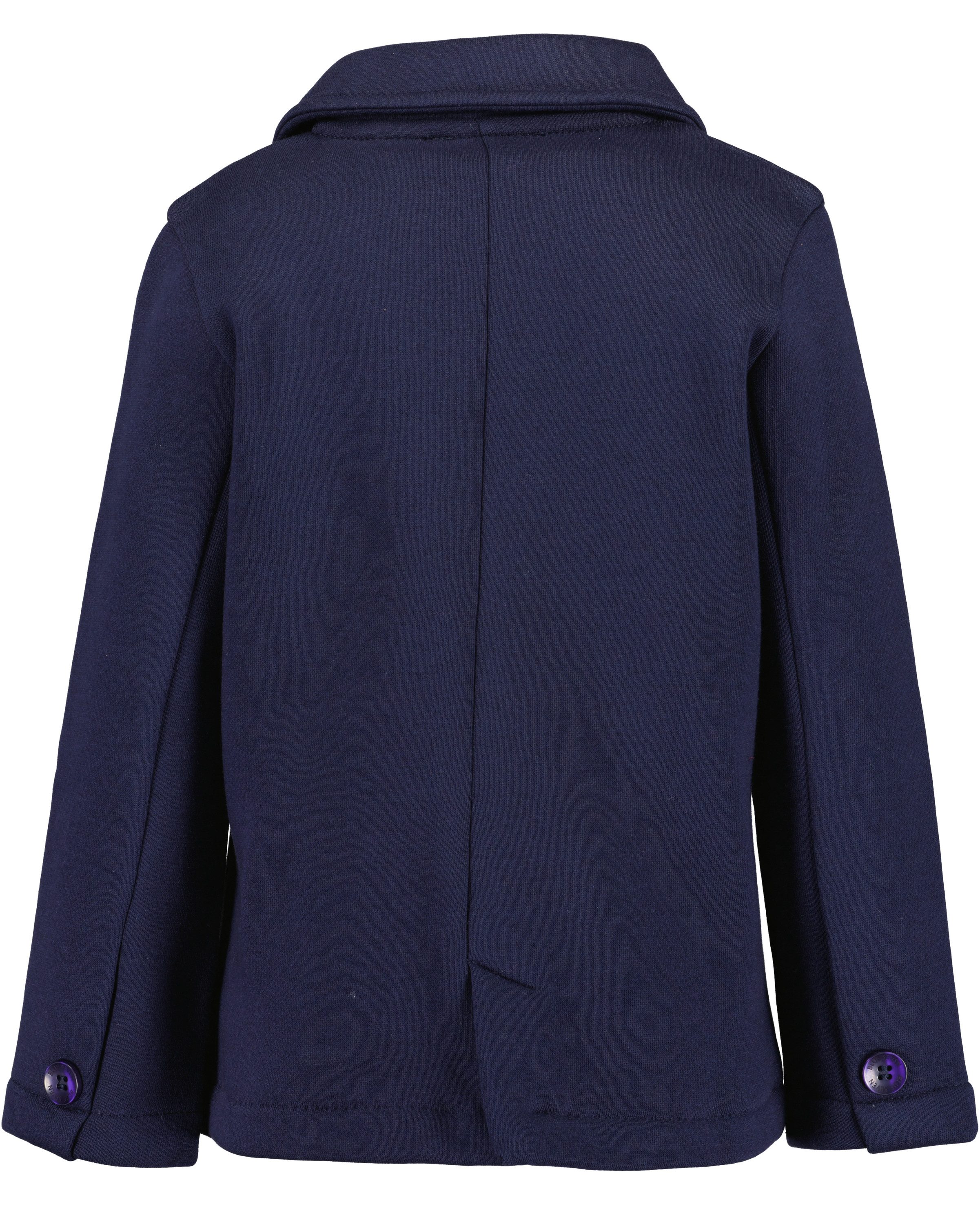 Blue Seven Sweatvest Blue Seven colbert