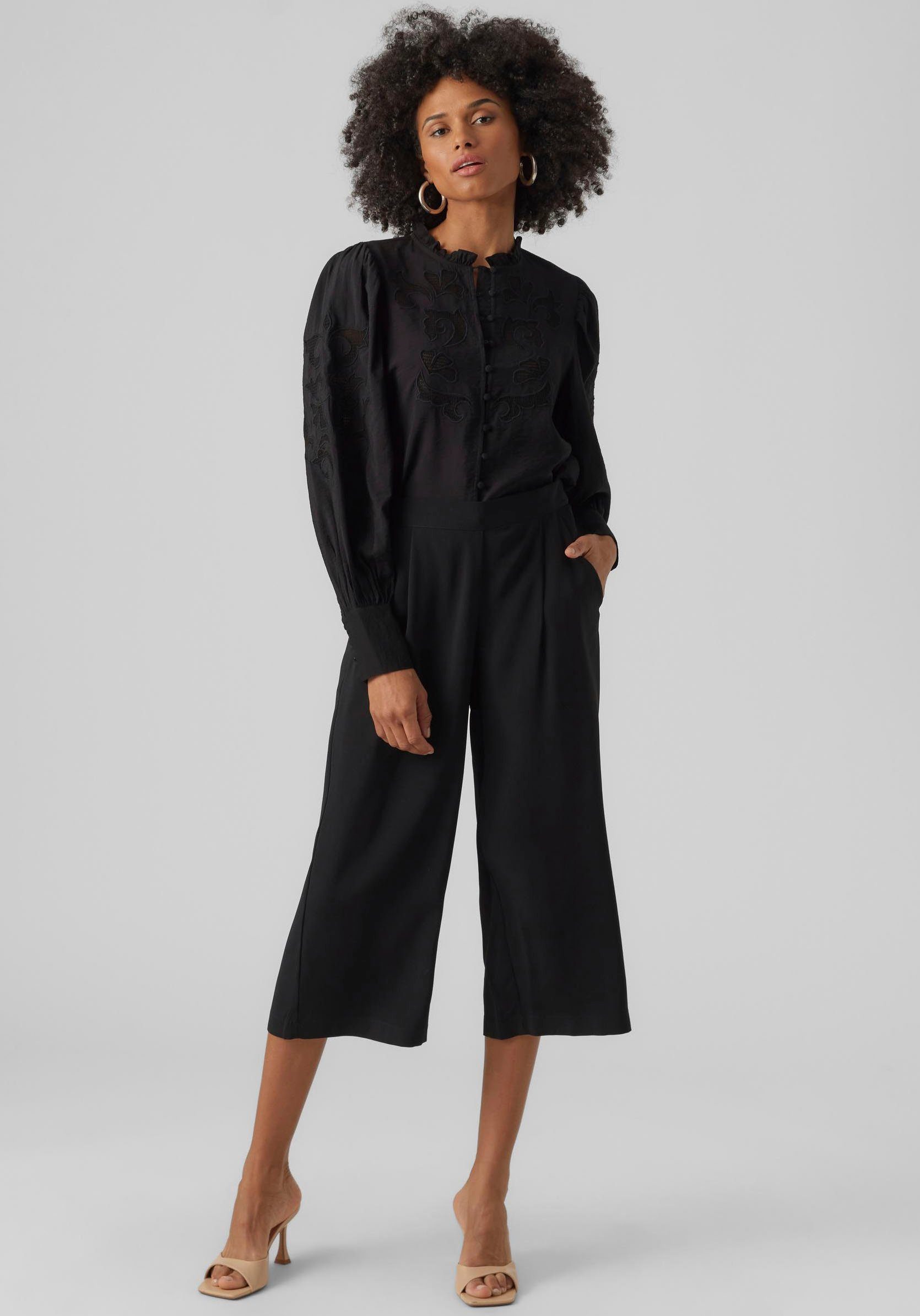 Vero Moda Culotte VMCOCO CULOTTE PANT WVN GA NOOS