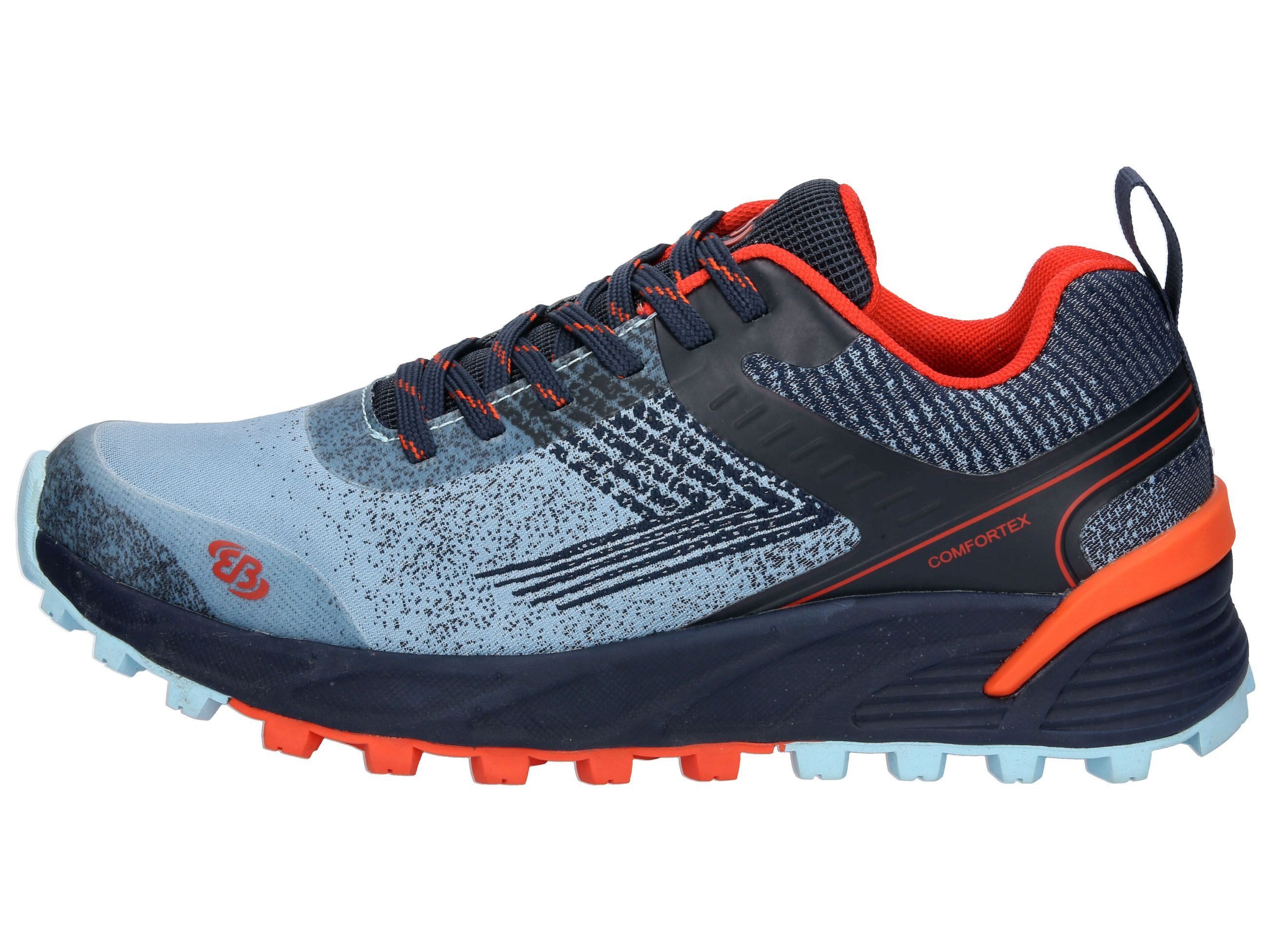 BRÜTTING Outdoorschoenen Outdoorschoen Mount Batur