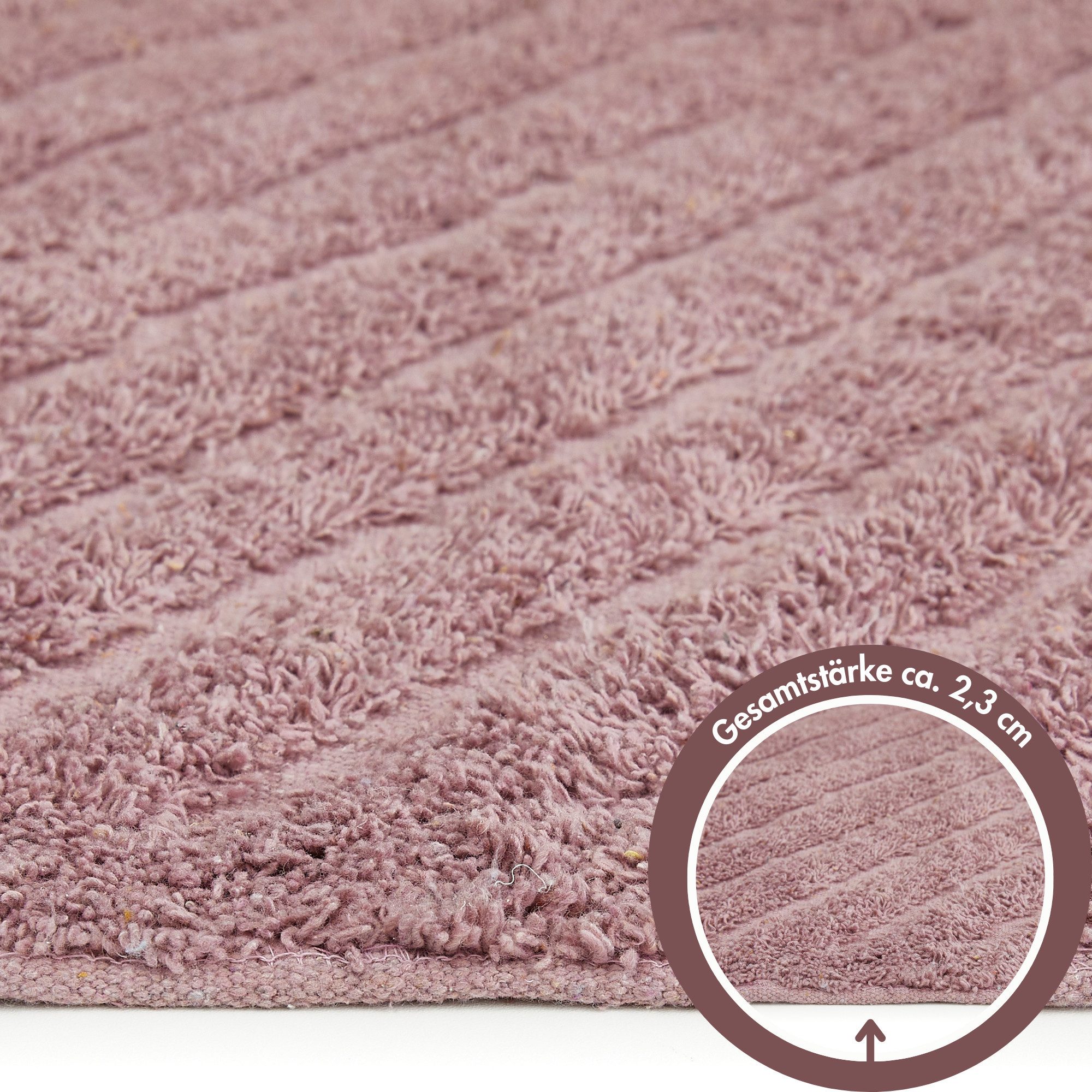 Andiamo Badmat Havanna, 50x80 cm (1 stuk)