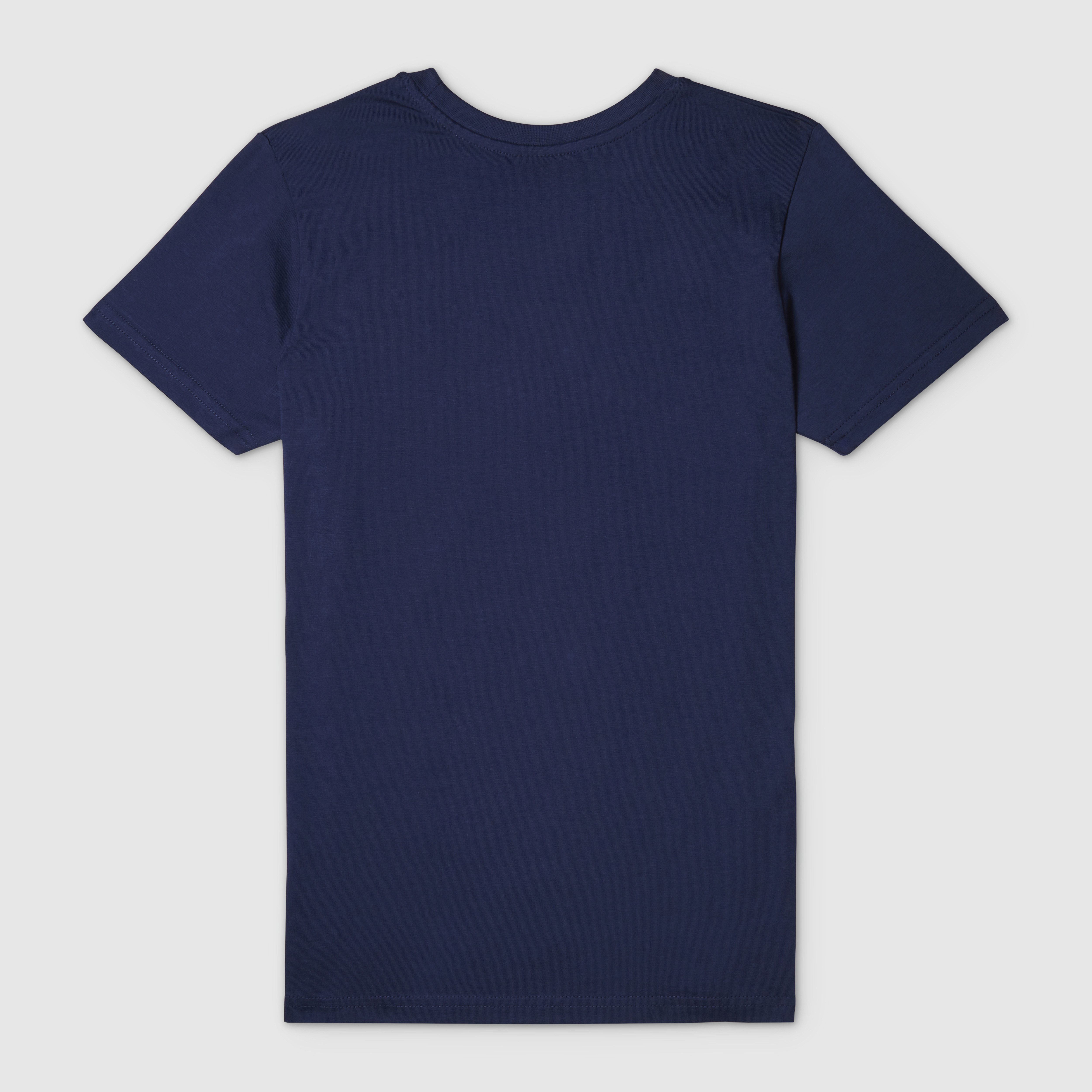ellesse T-shirt J T-SHIRT voor kinderen