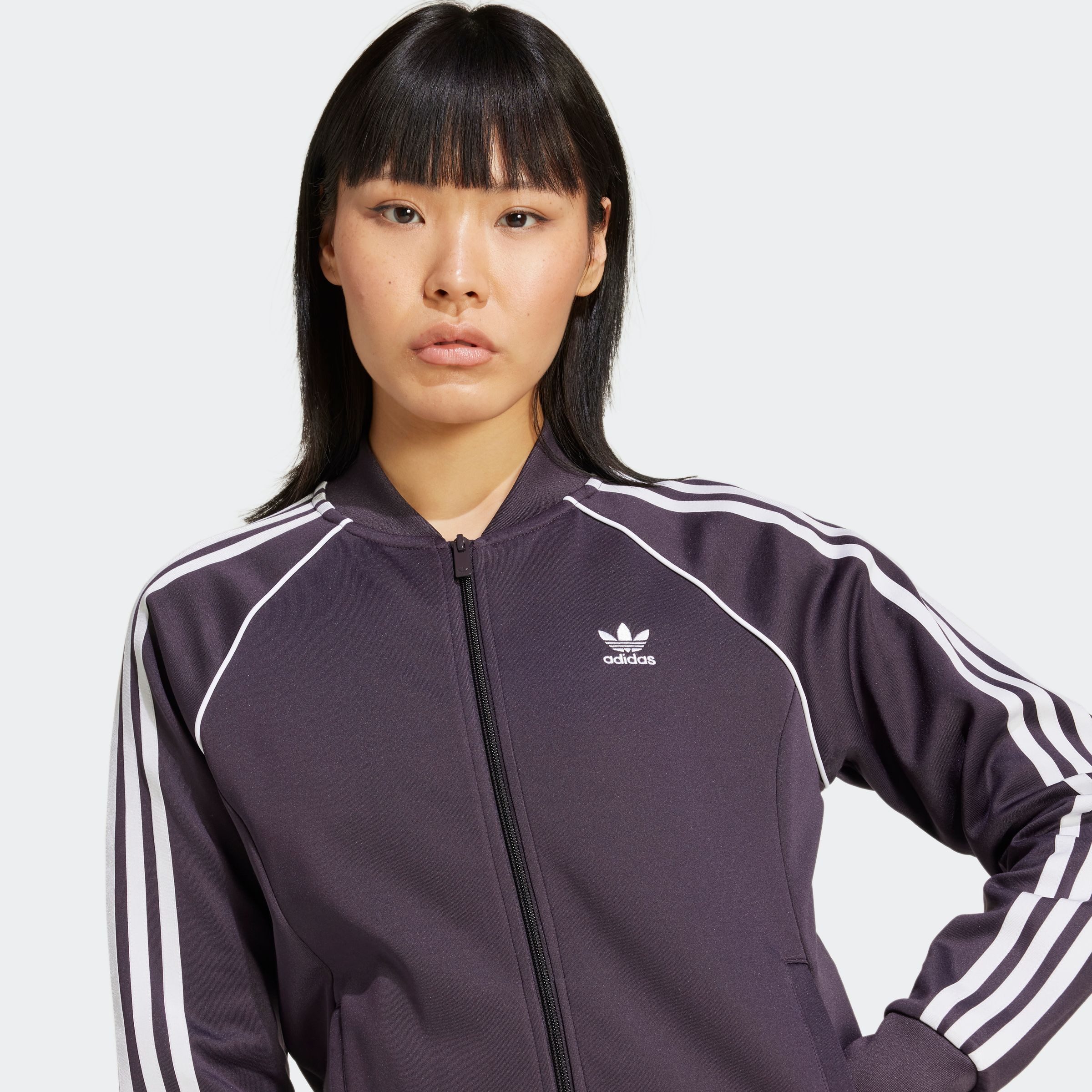 adidas Originals Trainingsjack SST CLASSIC TT Sportjacke Superstar