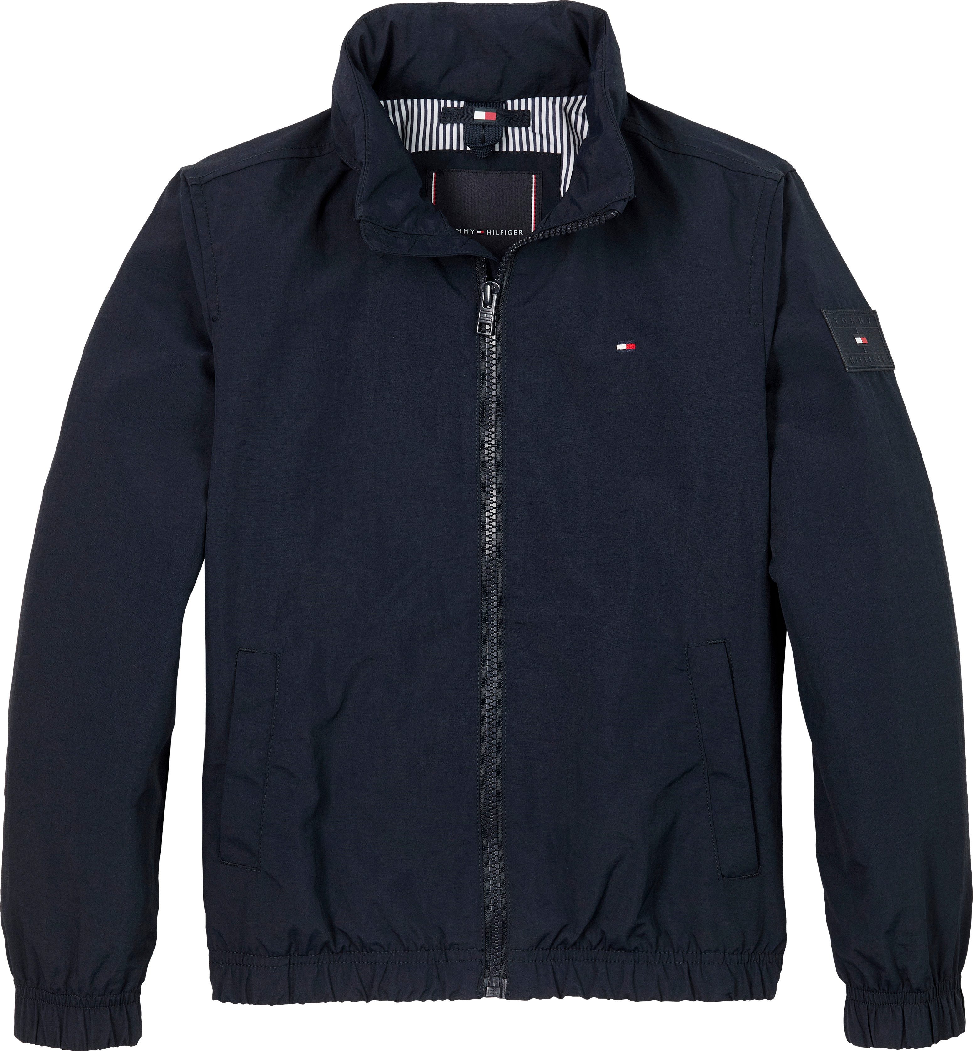 Tommy Hilfiger Outdoorjack Essential Jacket