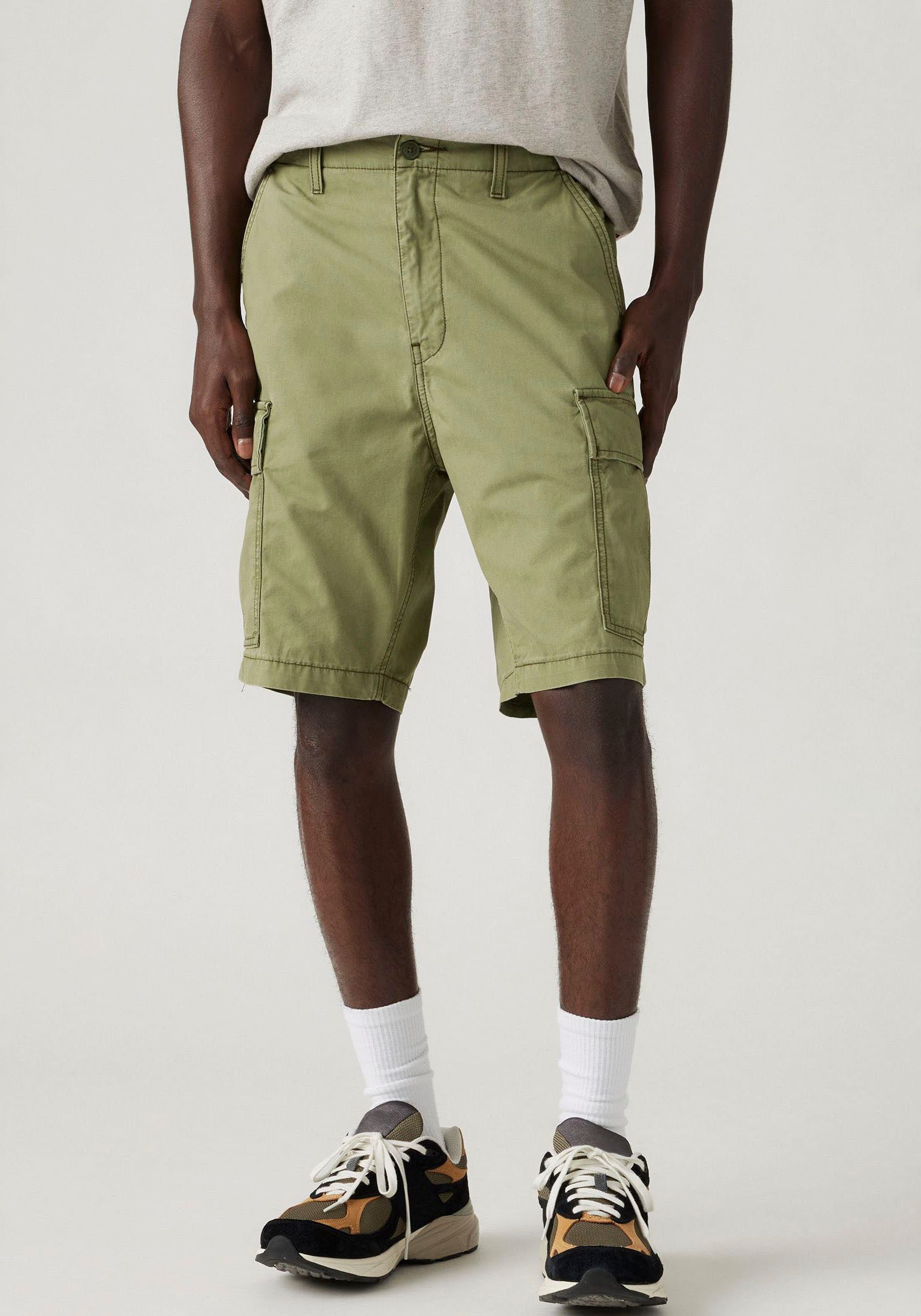 Levi's® Cargoshort CARRIER CARGO