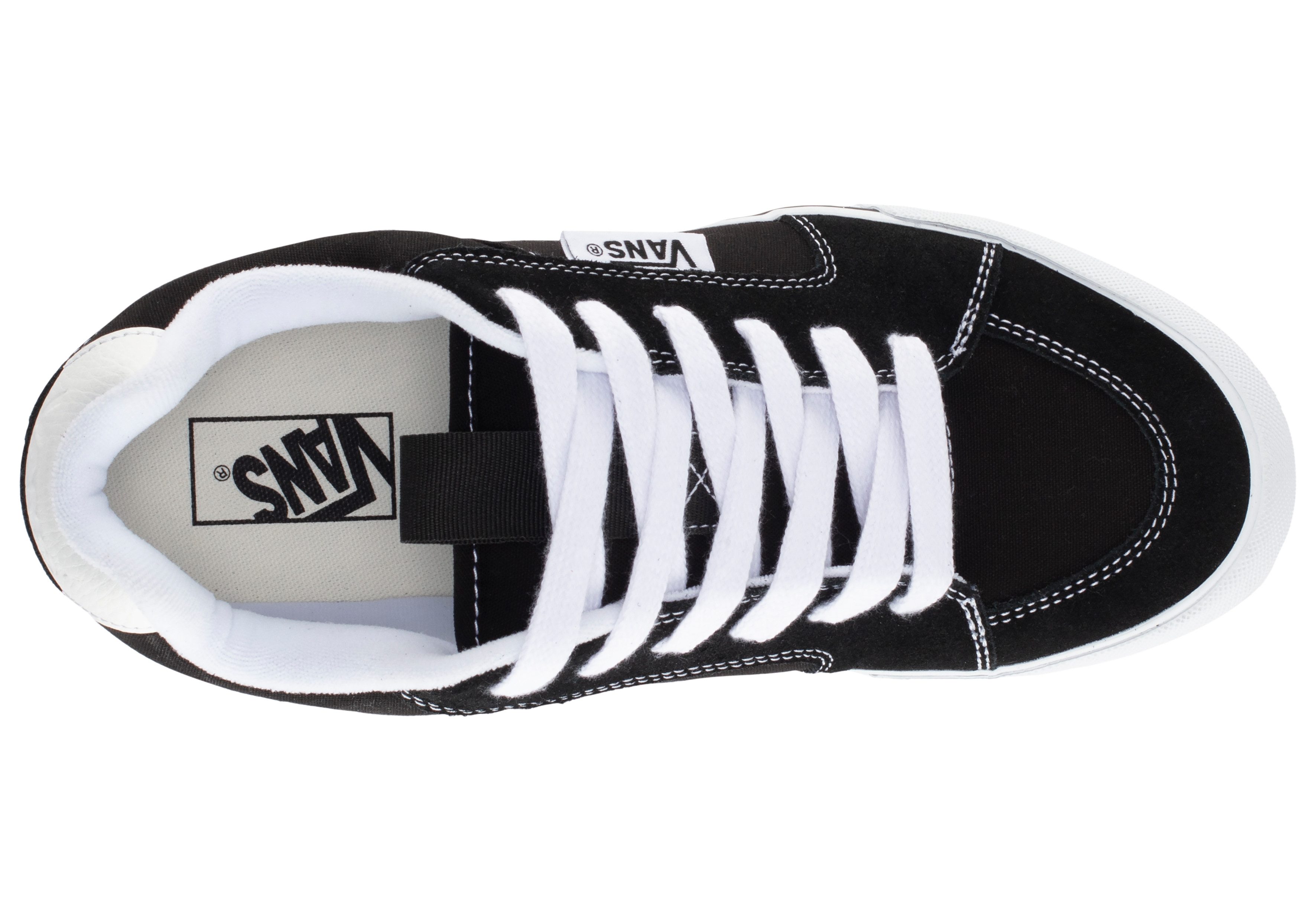 Vans Sneakers Chukka Push