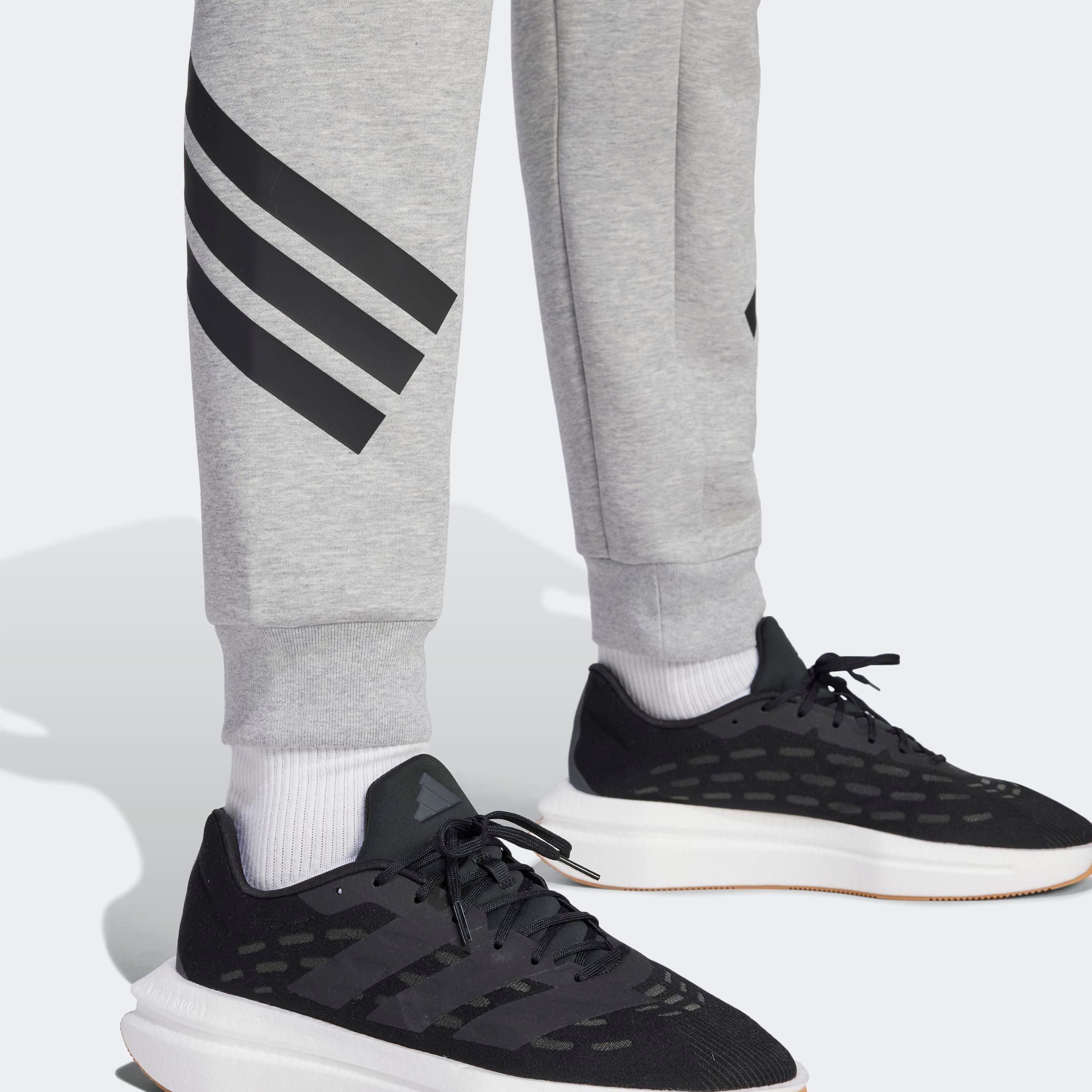adidas Sportswear Sportbroek M FI 3S PT (1-delig)