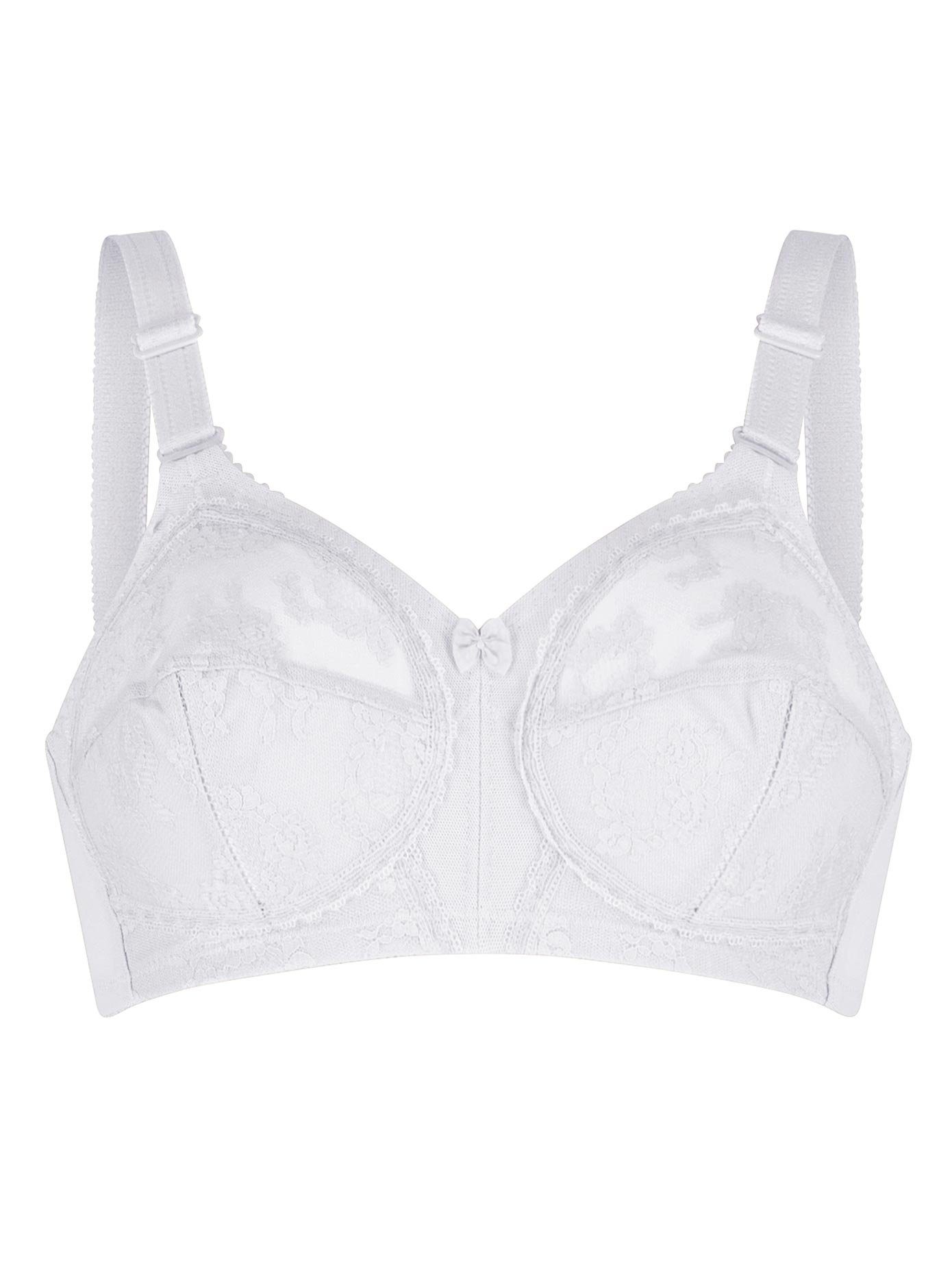 Triumph Bh zonder beugels (1-delig, Enkelverpakking)