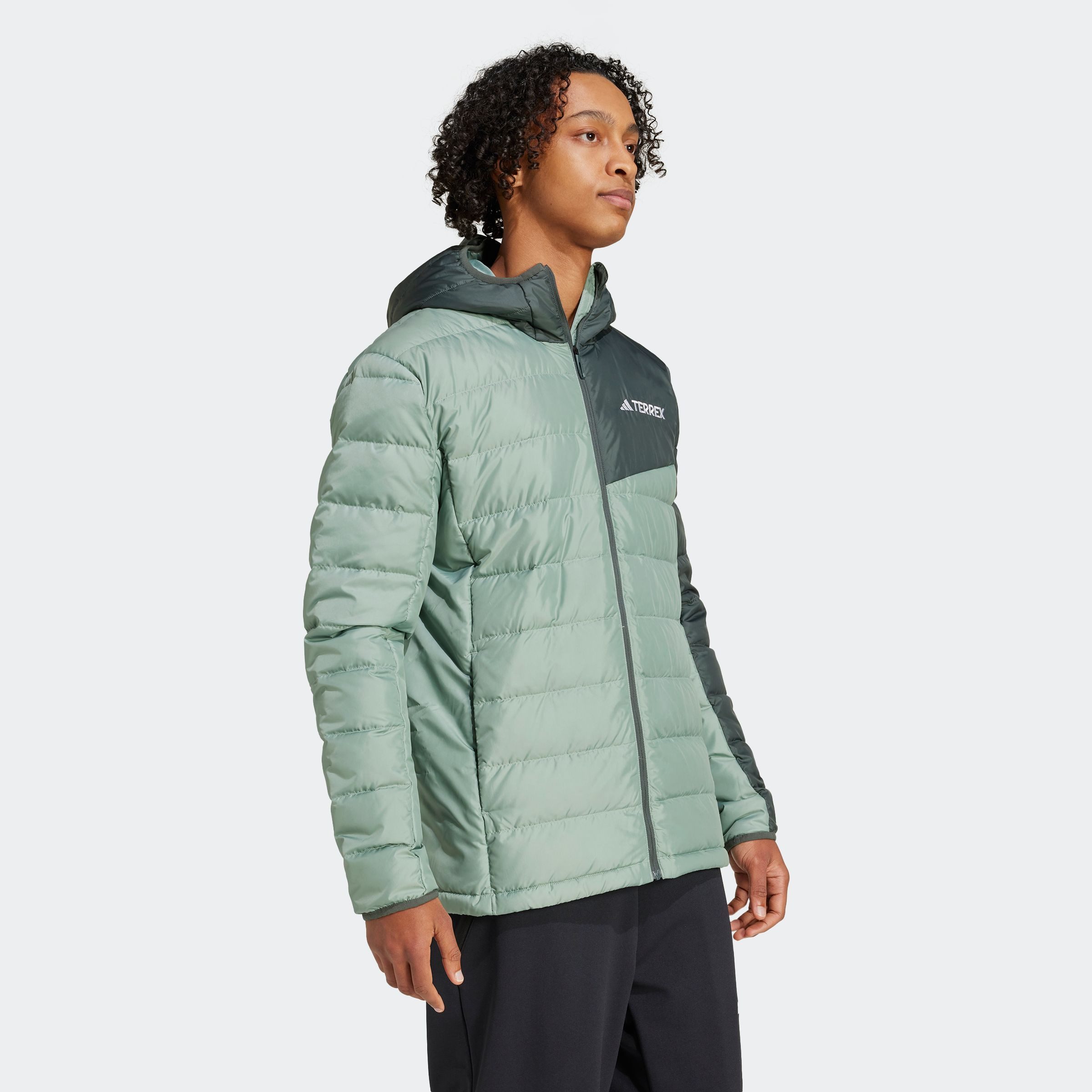 adidas TERREX Outdoorjack MT DOWN HO J