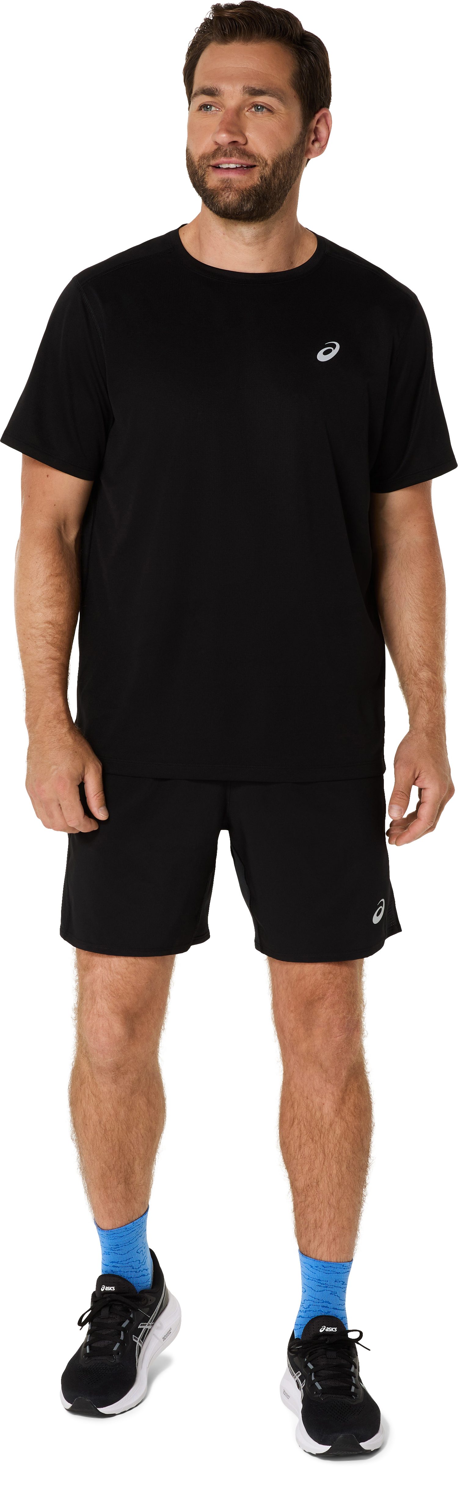Asics Runningshort
