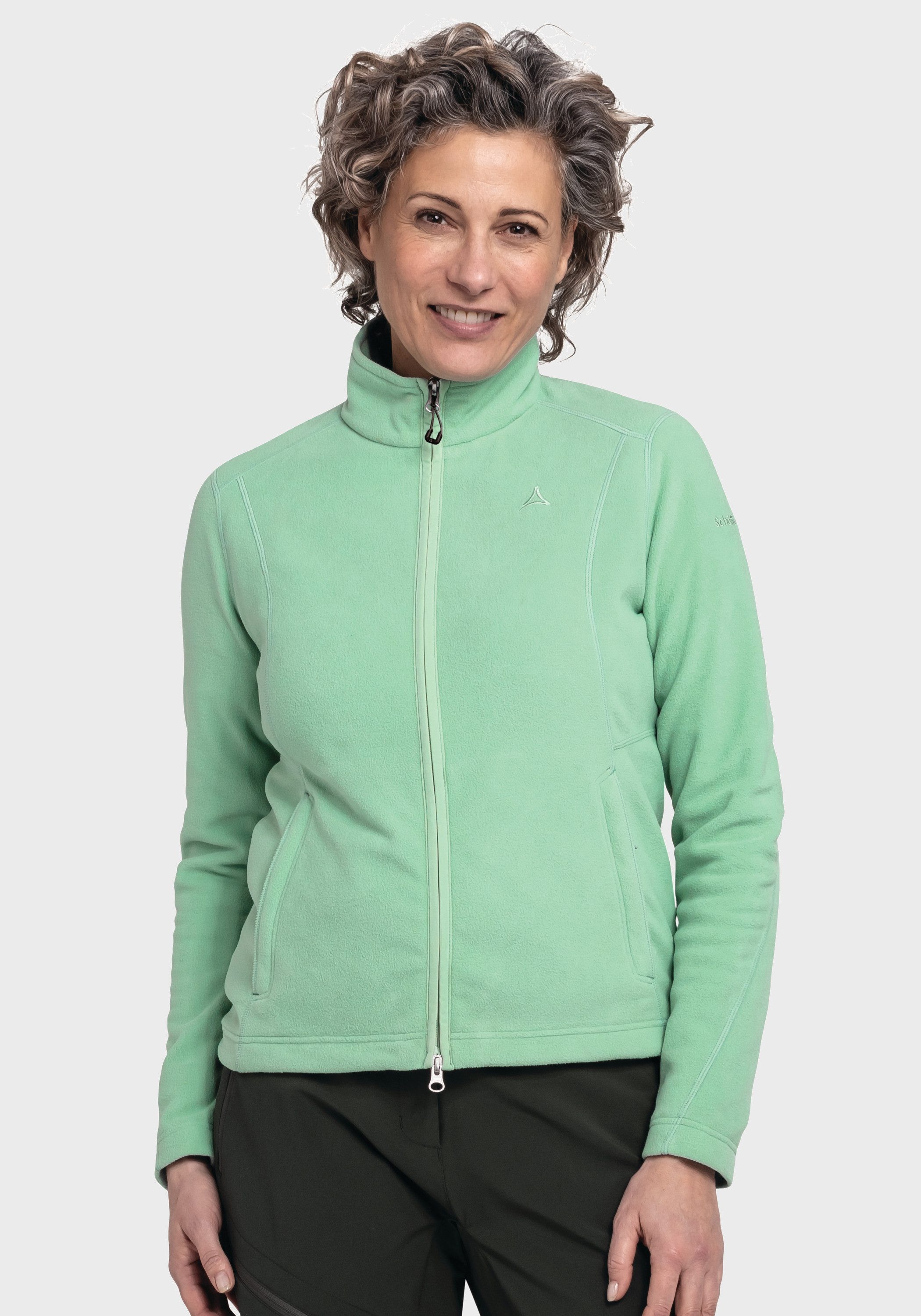 Schöffel Fleecejack Fleece Jacket Leona3