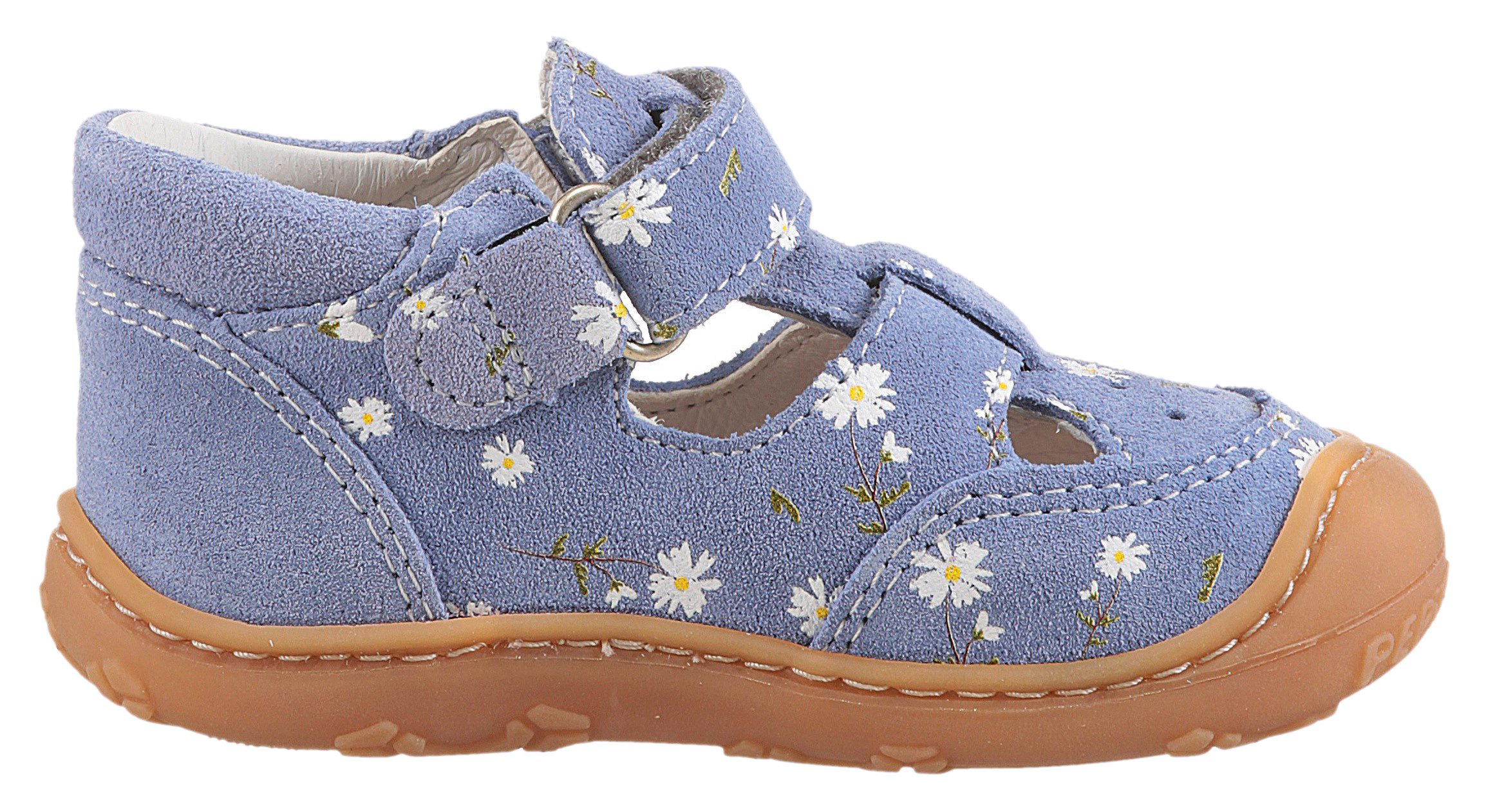 PEPINO by RICOSTA Babyschoentjes Eni WMS: gemiddeld
