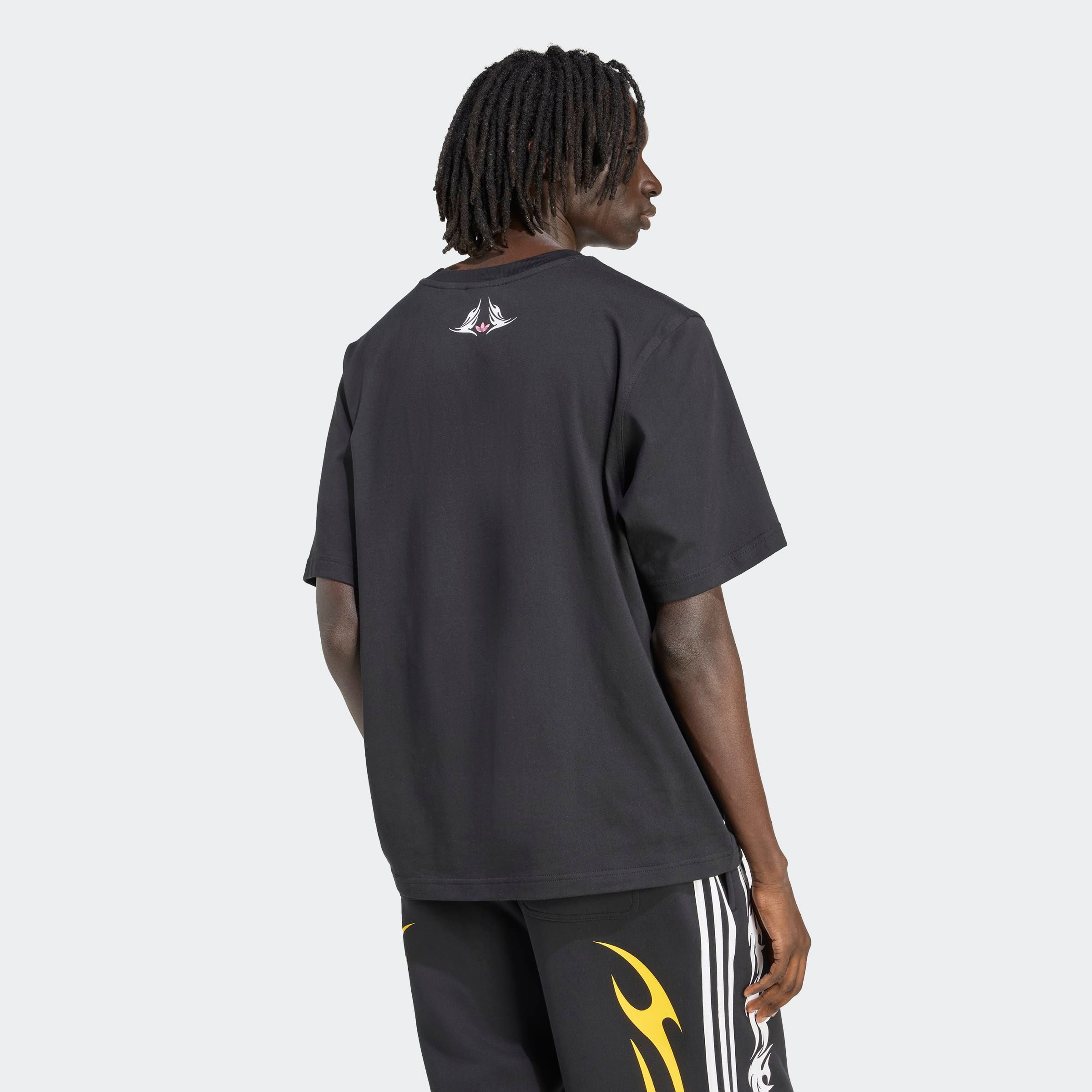 adidas Originals T-shirt GRAPHIC OS TEE