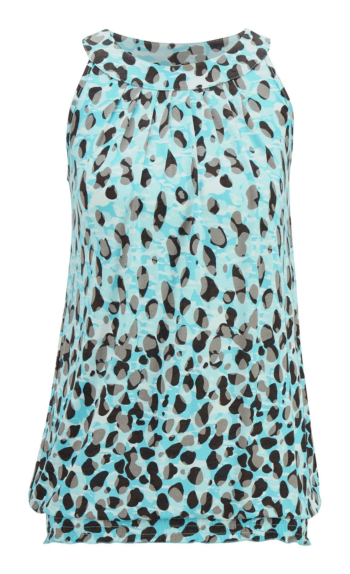 heine Shirttop