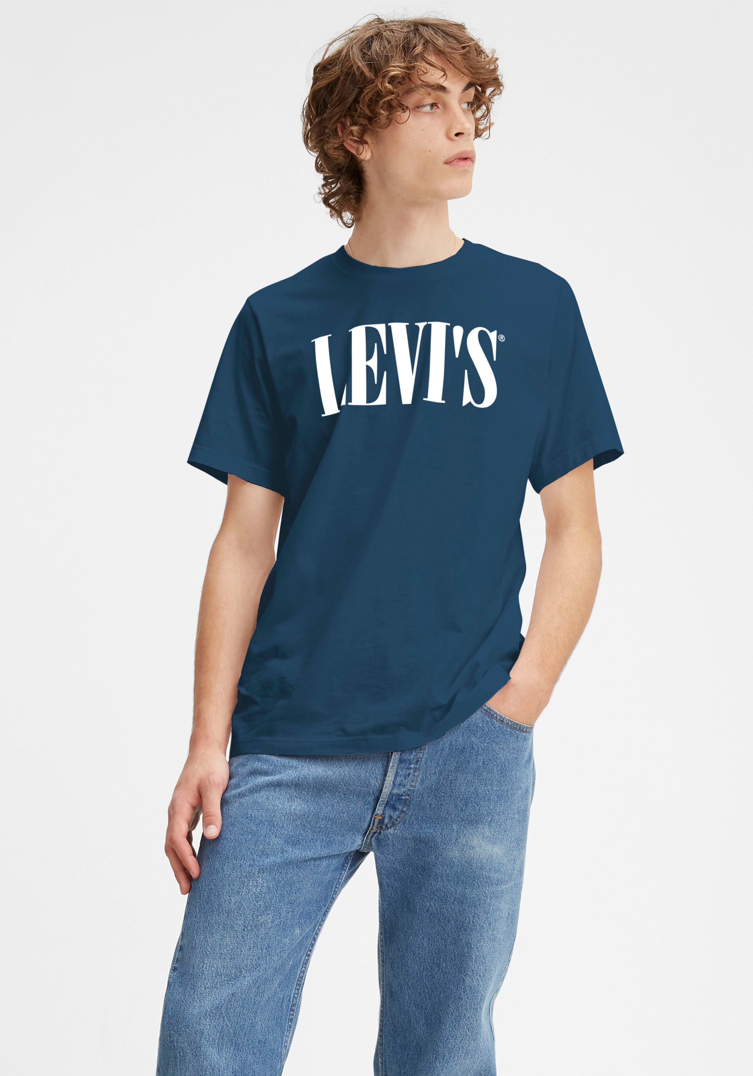 levis t shirt offer