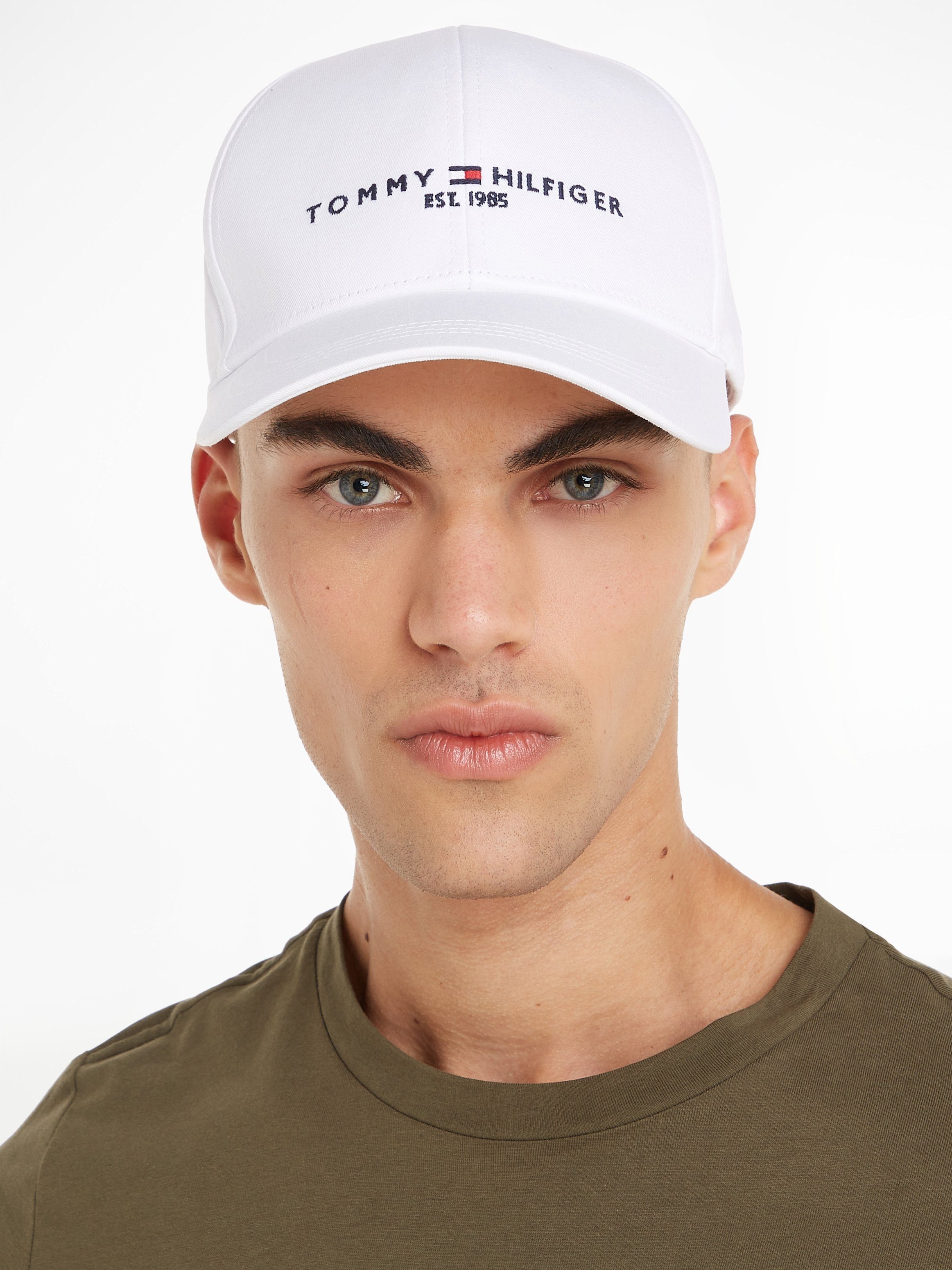 Tommy Hilfiger Baseballcap