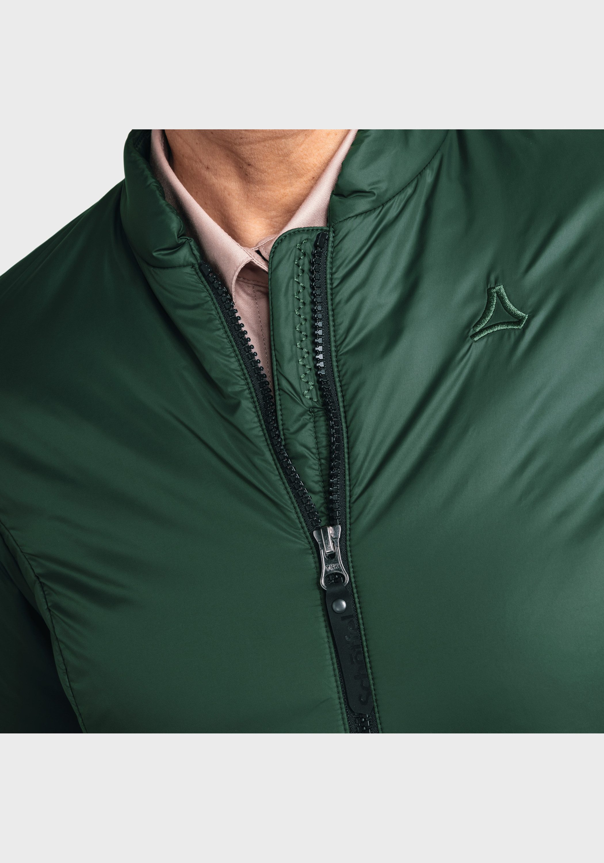 Schöffel Functioneel jack Urban Ins Jacket Style Malkay WMS