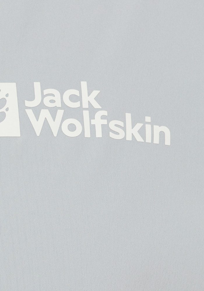 Jack Wolfskin Functioneel jack PRELIGHT INS JKT M