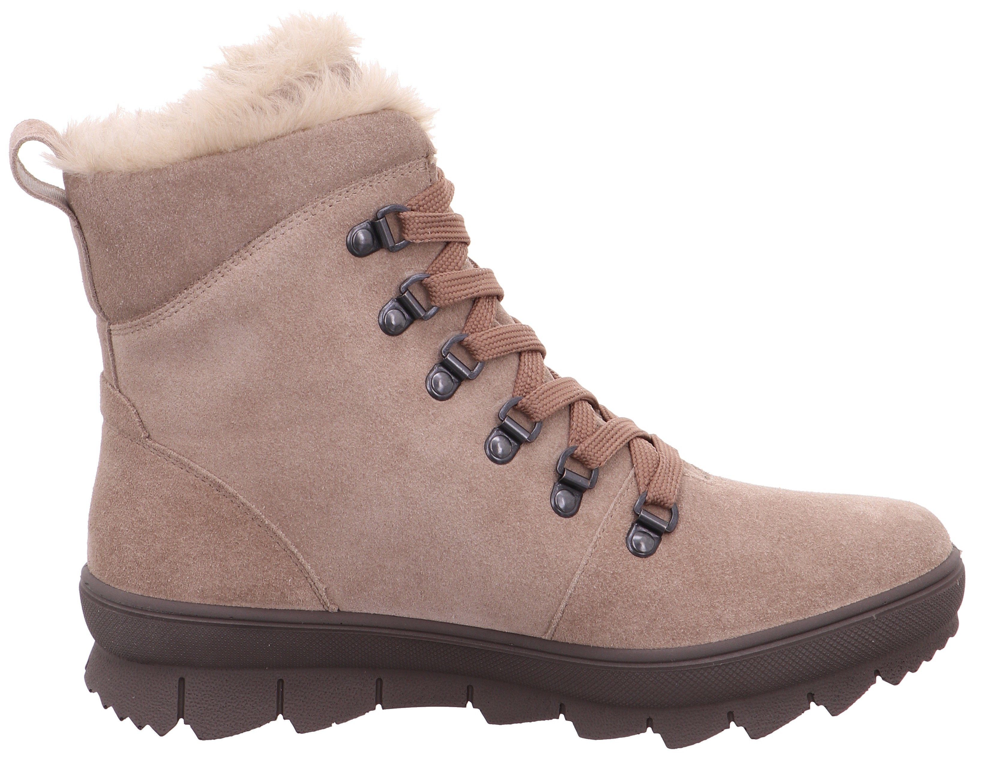Legero Winterlaarzen NOVARA Hiking boots, winterlaarzen, veterschoenen met GORE-TEX