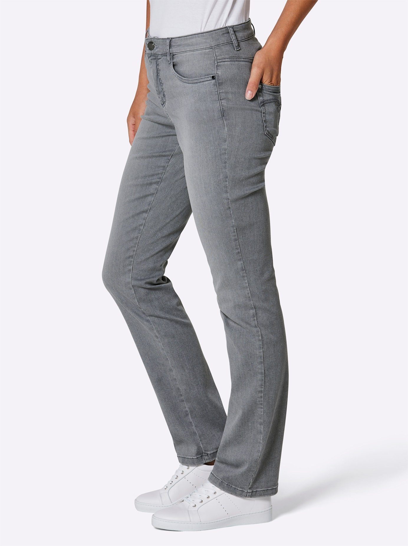 CREATION L PREMIUM 5-pocket jeans