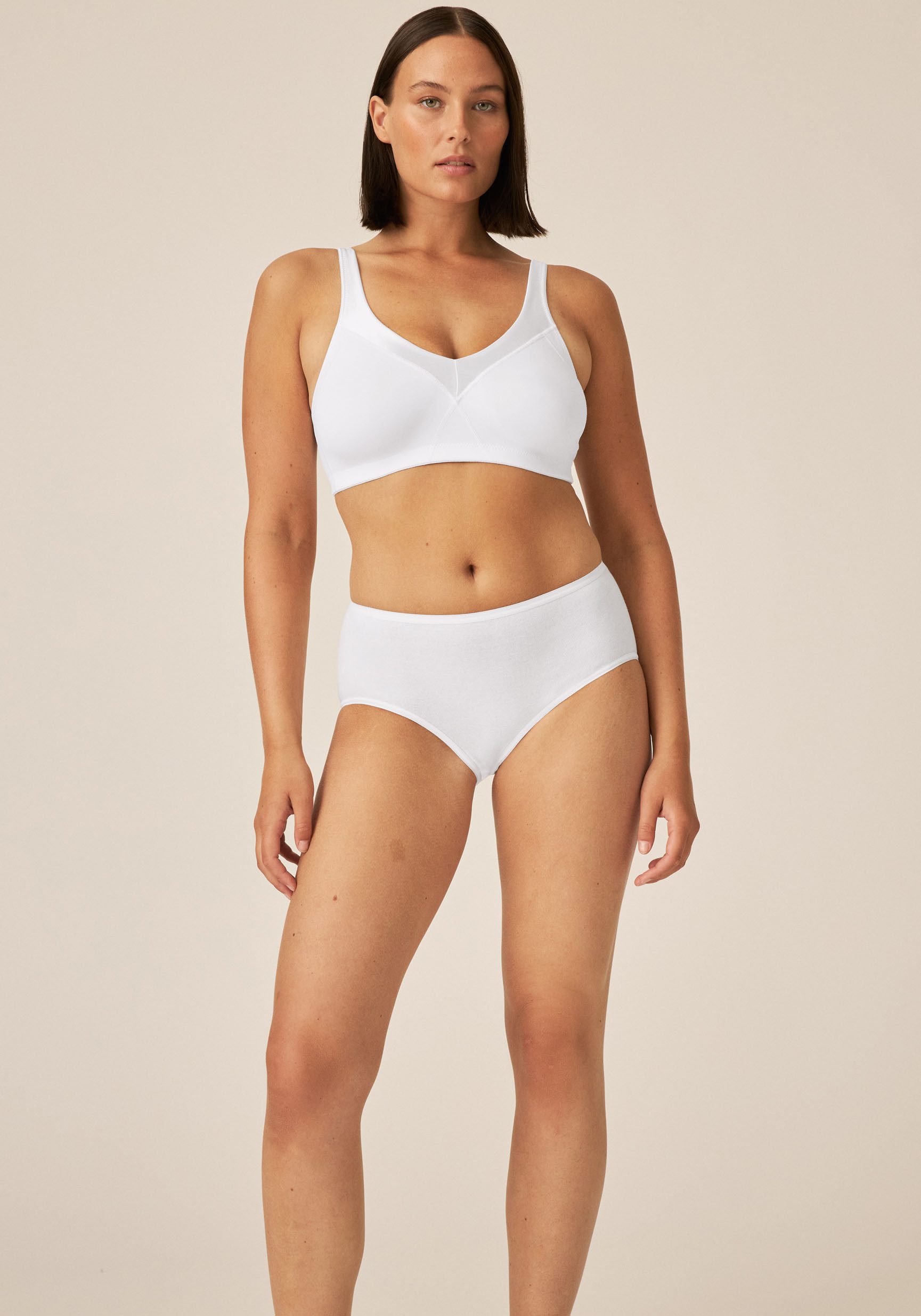 Naturana Minimizer-bh Solutions met glanzband (1-delig)