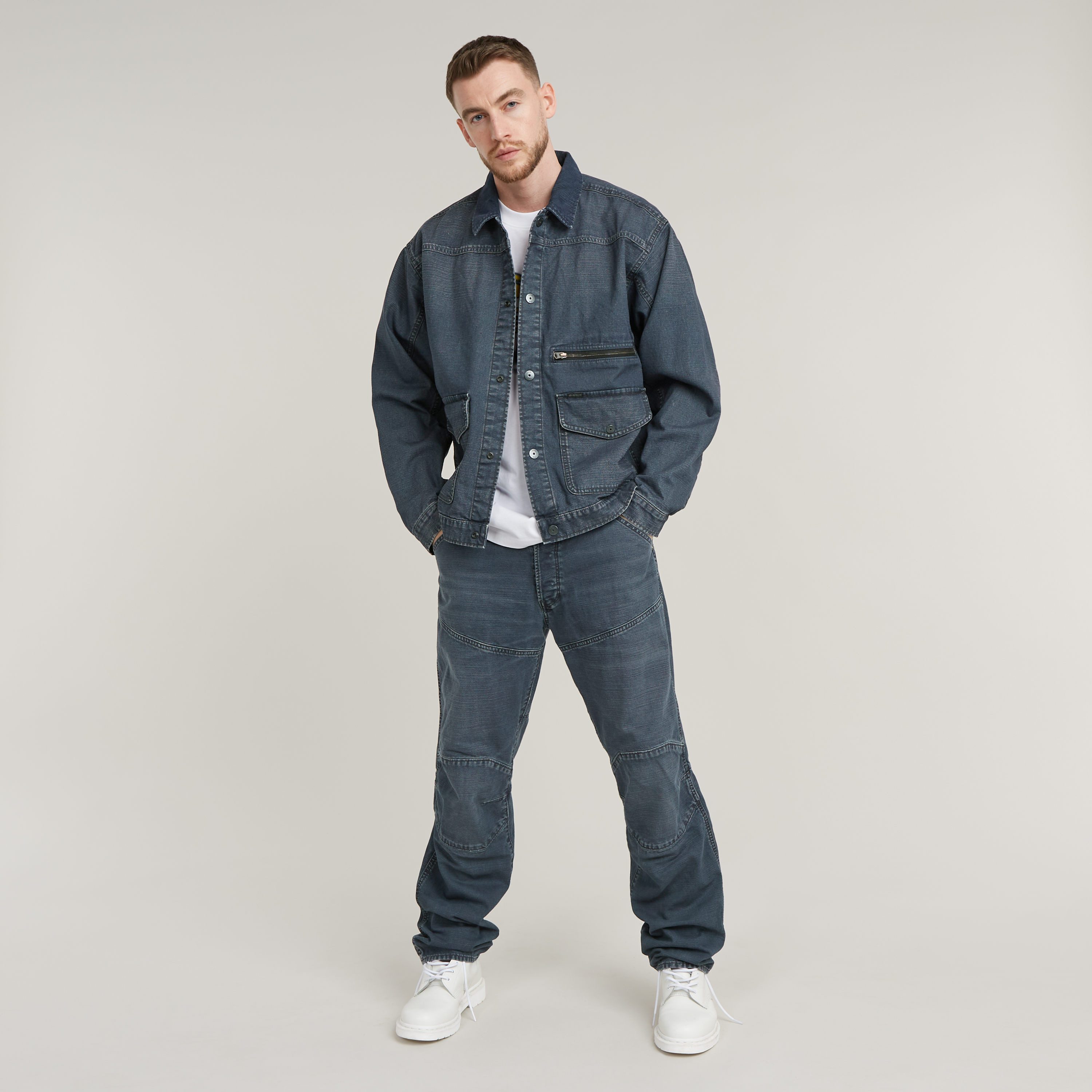 G-Star RAW Regular fit jeans 5620 3D Regular