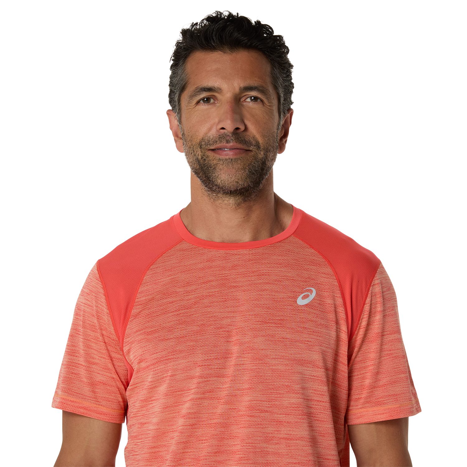 Asics Runningshirt ROAD SS TOP