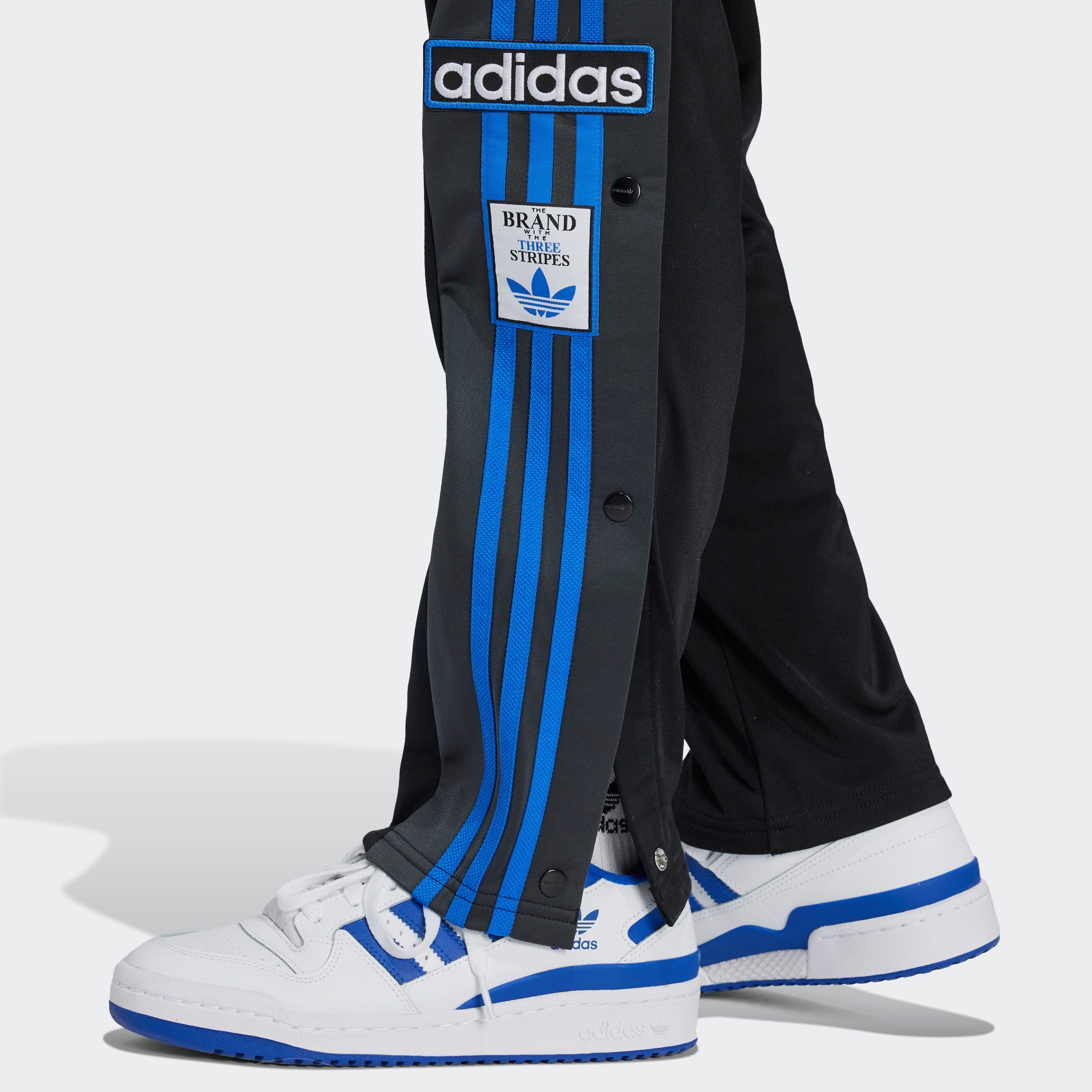 adidas Originals Sportbroek ADI BREAK P (1-delig)