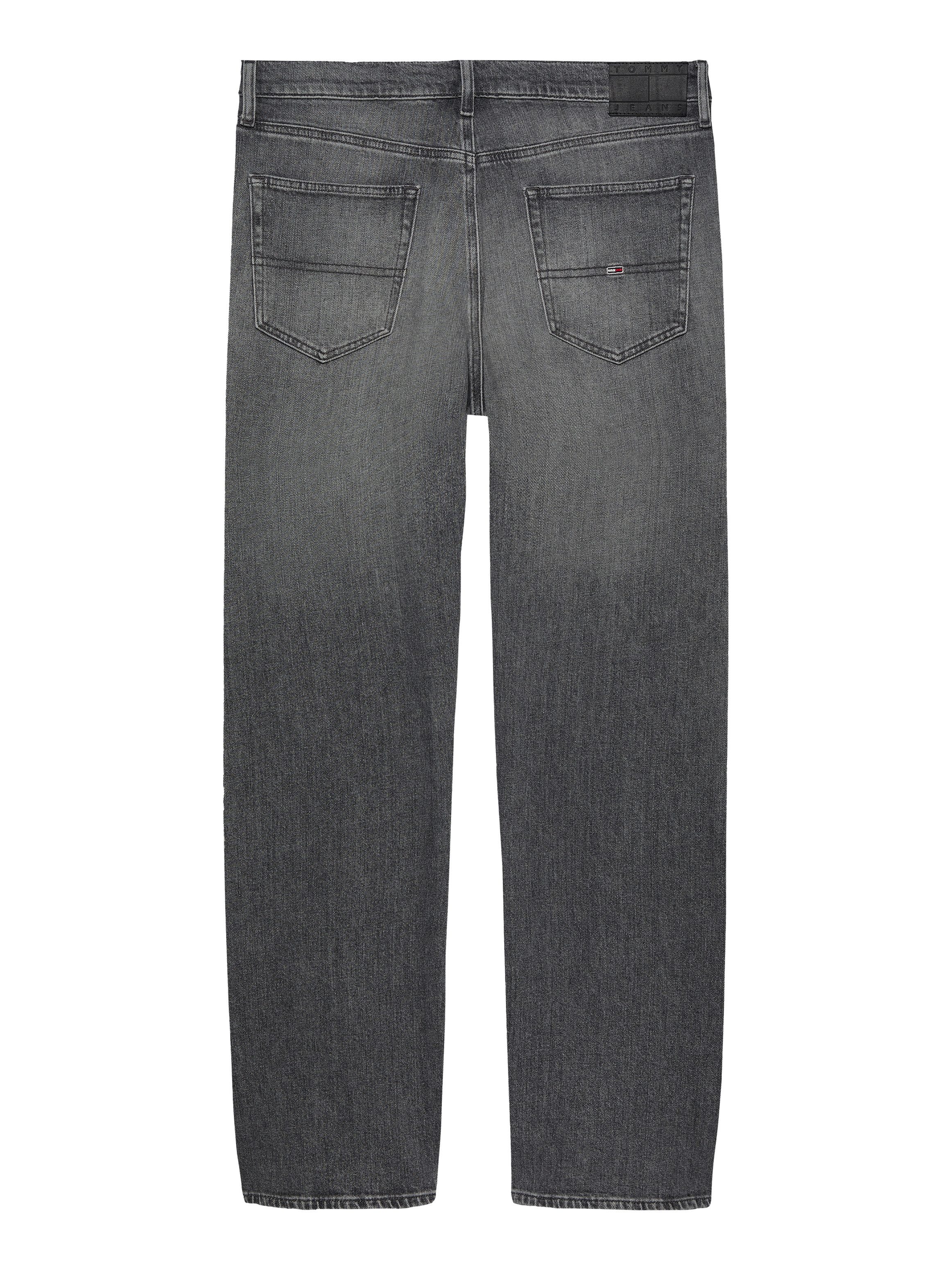 TOMMY JEANS Regular fit jeans Otis Regular Straight