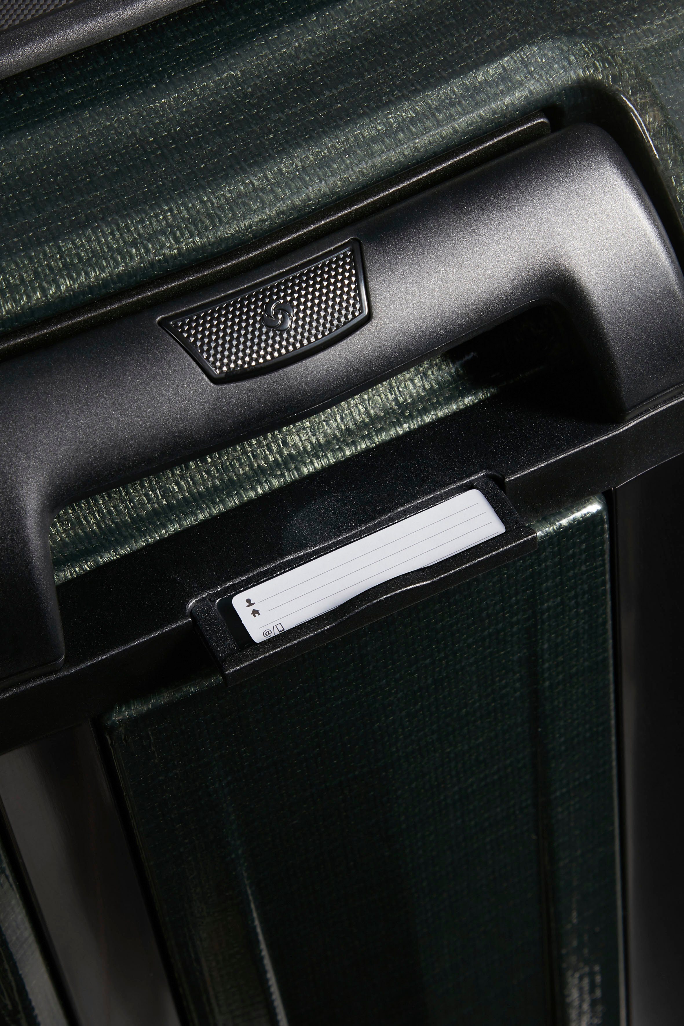 Samsonite Hardshell-trolley MAJOR-LITE, verschillende maten en kleuren