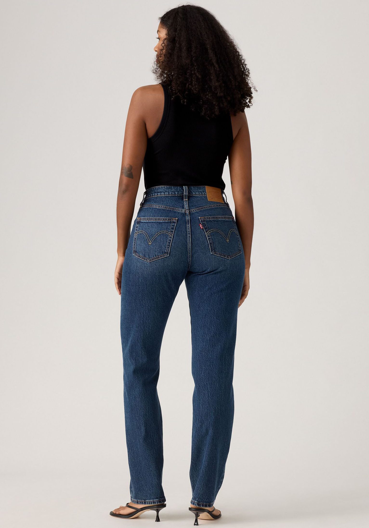 Levi's® Stretch jeans