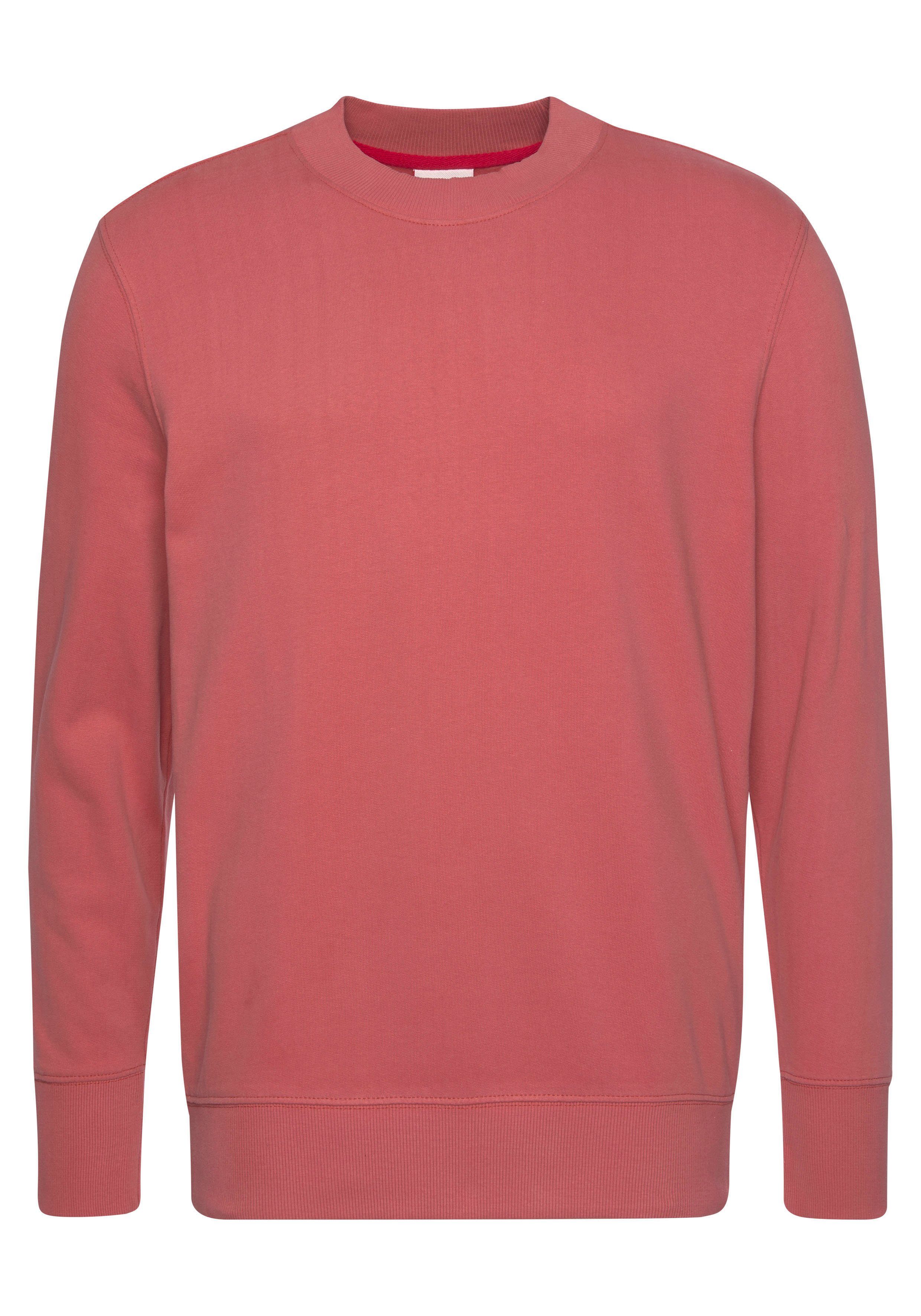OTTO products Sweatshirt Gemaakt van biologisch katoen