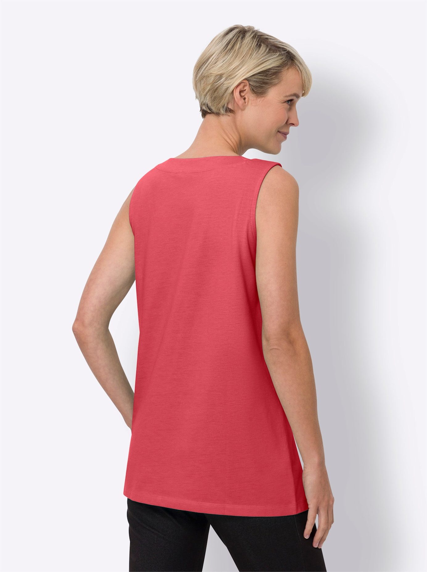 Classic Basics Shirttop