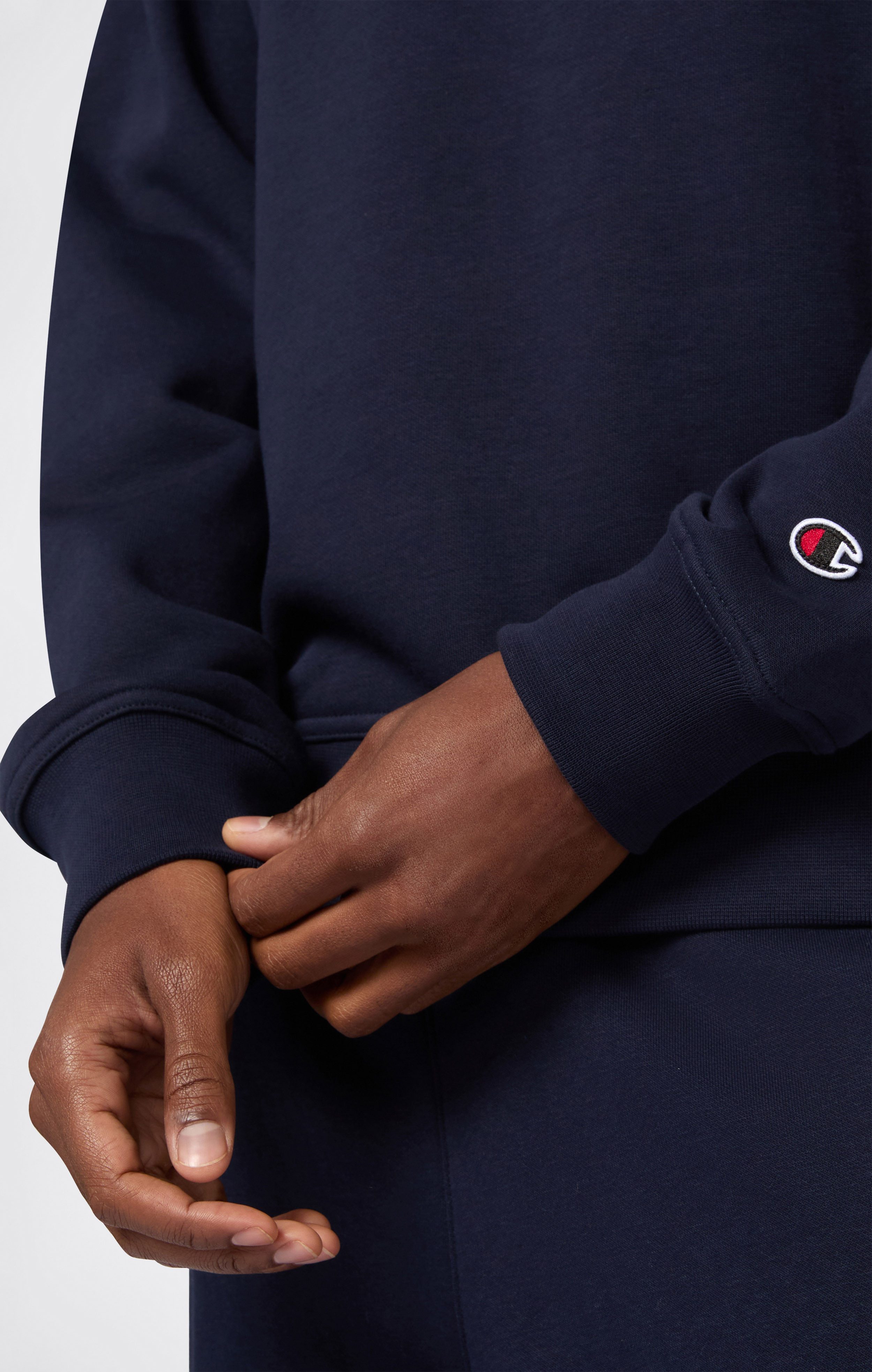 Champion Sweatshirt (1-delig)