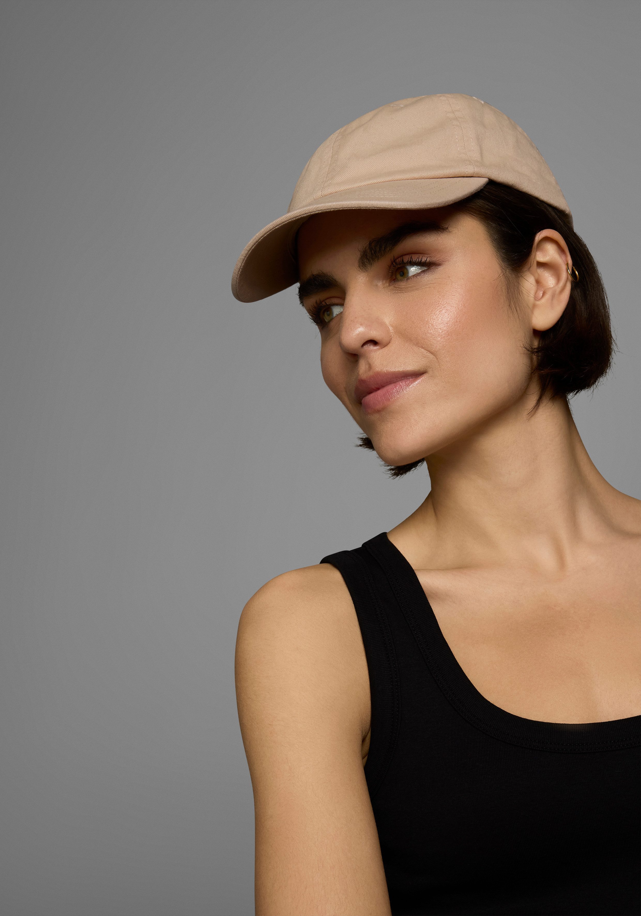 Flashlights Tanktop in een lang model (2-delig, Set van 2)
