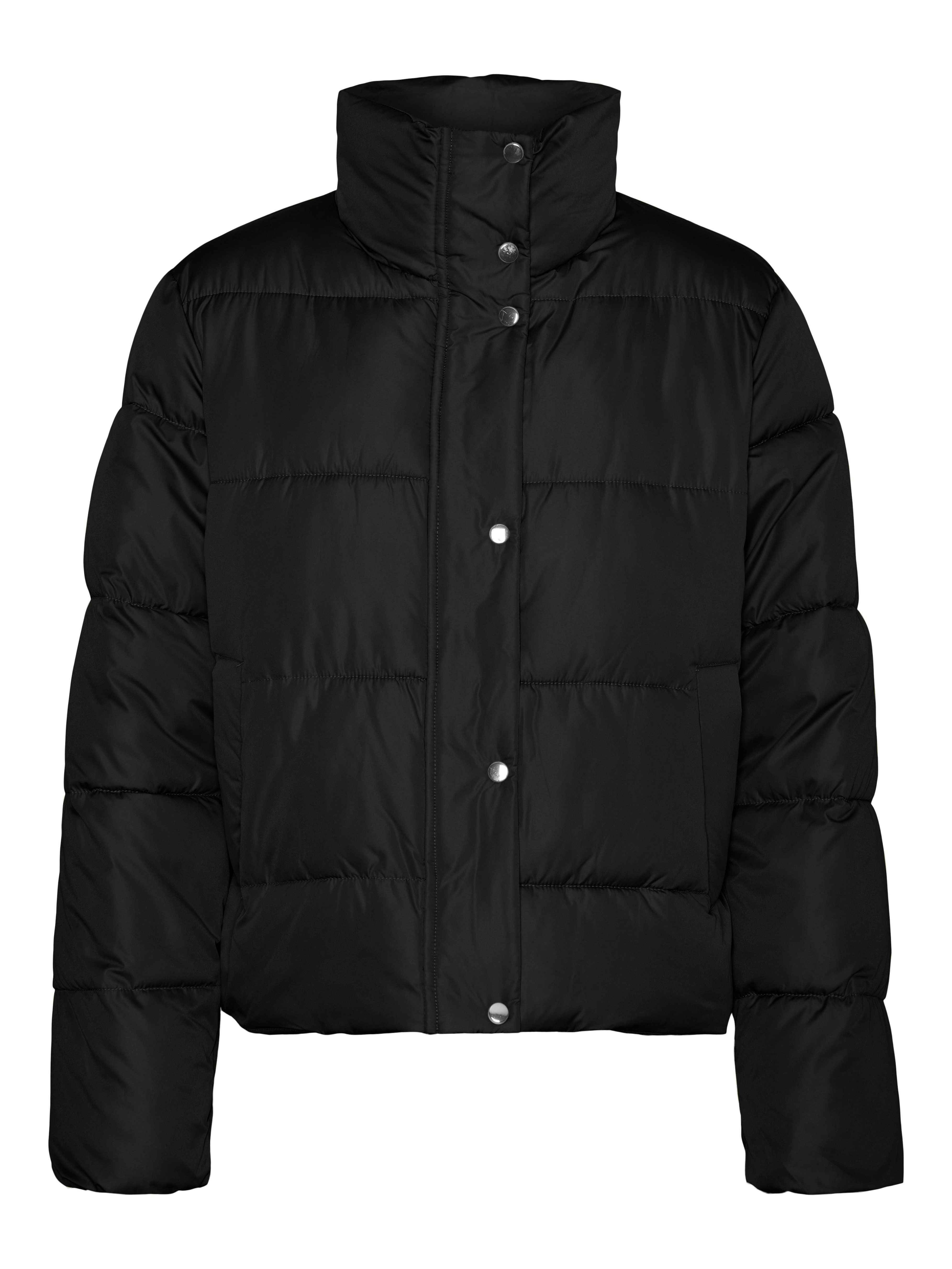 Vero Moda Gewatteerde jas VMMAGGY SHORT JACKET GA BOO