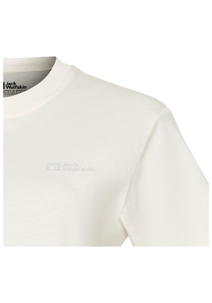 Jack Wolfskin T-shirt ESSENTIAL T W