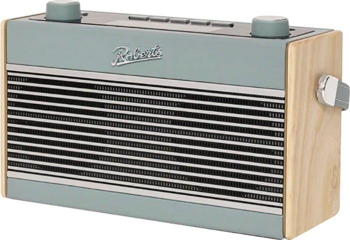 ROBERTS RADIO Radio Rambler BT Stereo