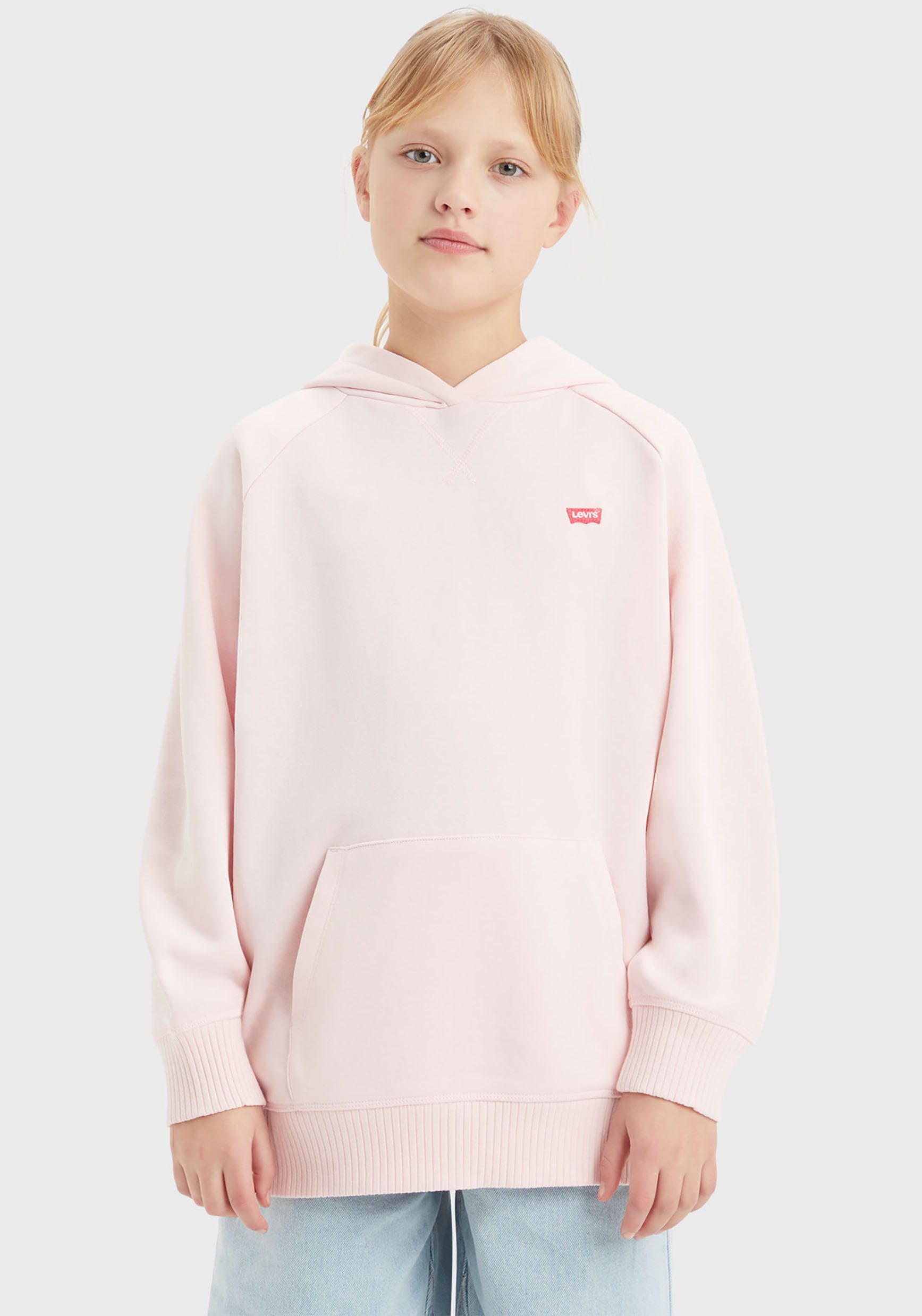 Levi's Kidswear Hoodie