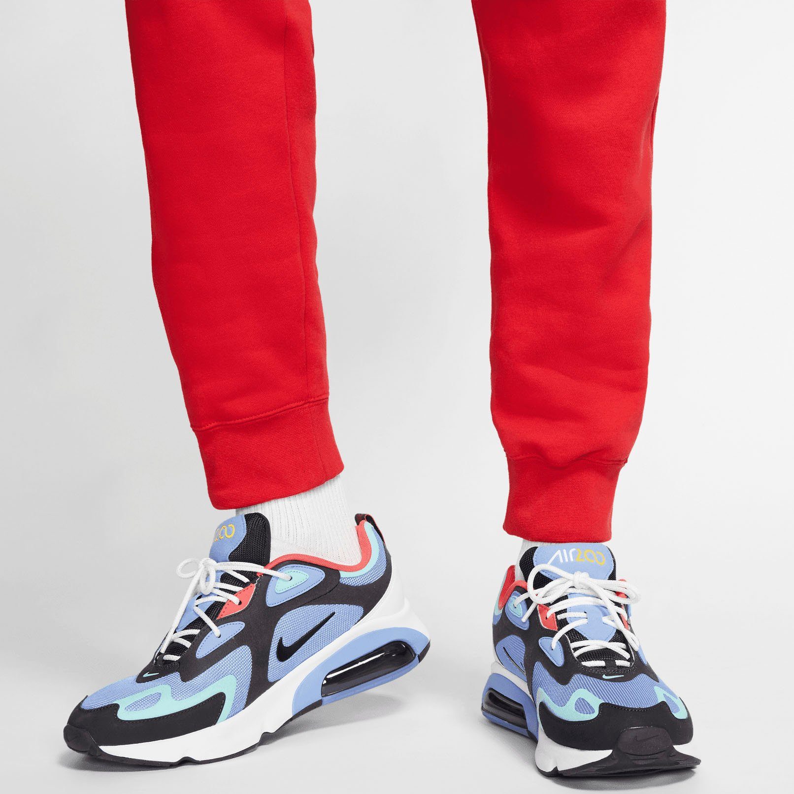 Nike Sportswear Joggingbroek CLUB FLEECE JOGGERS
