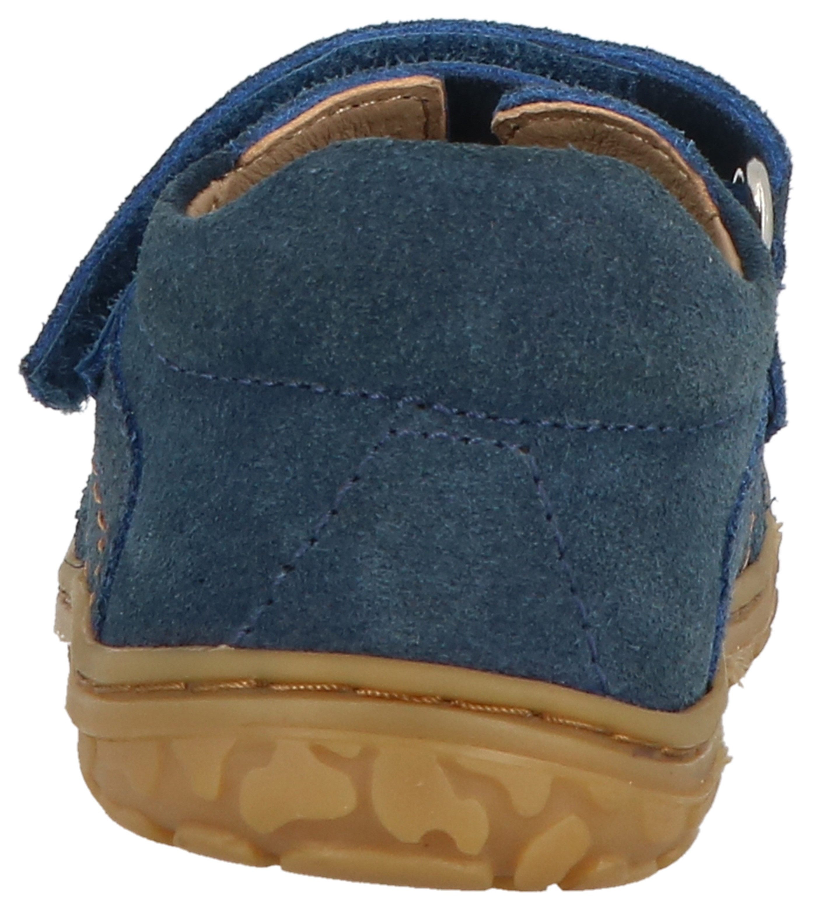 Lurchi Barefootschoenen Naffi, Barefoot