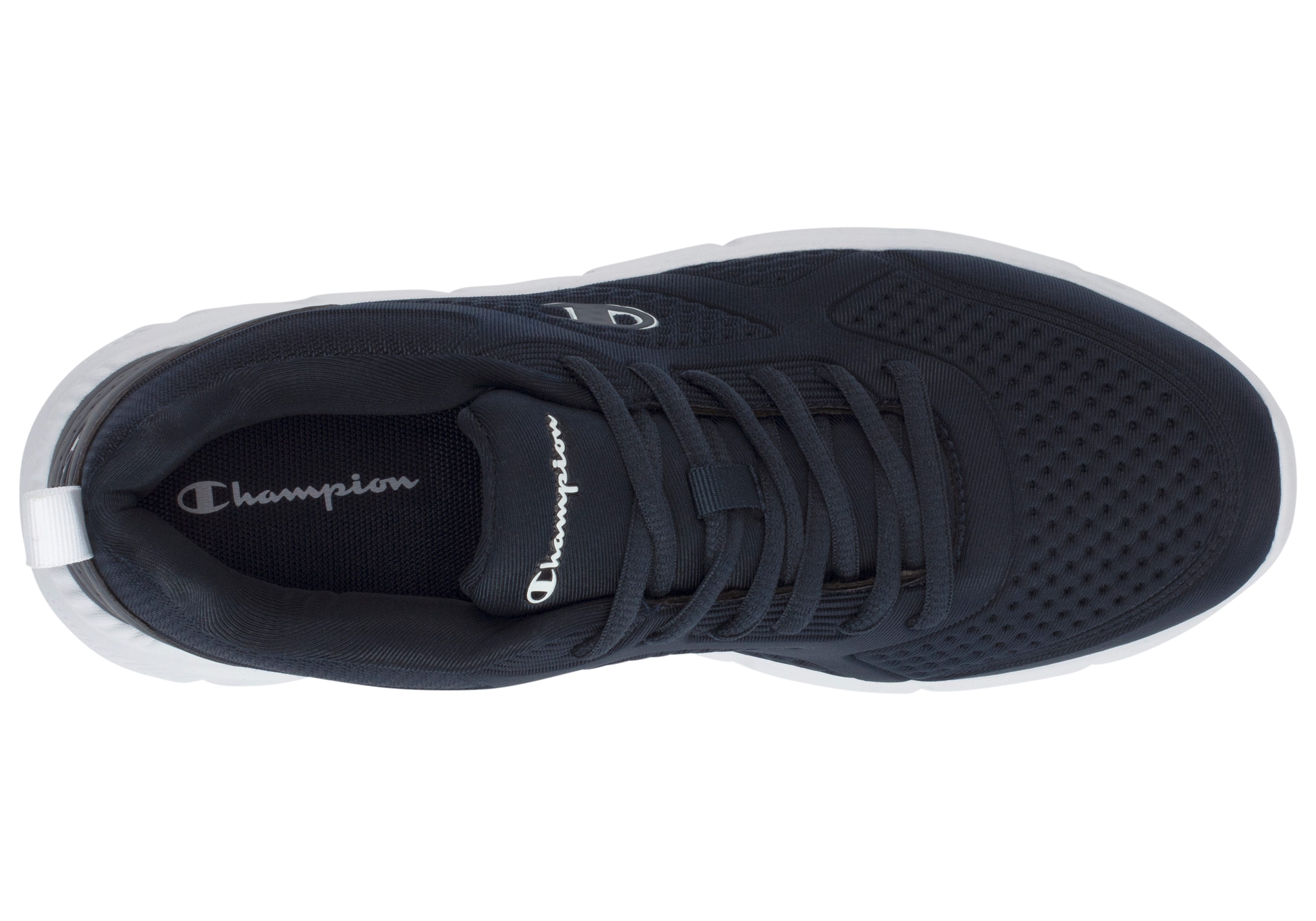 Champion Sneakers JOLT Low Cut Shoe